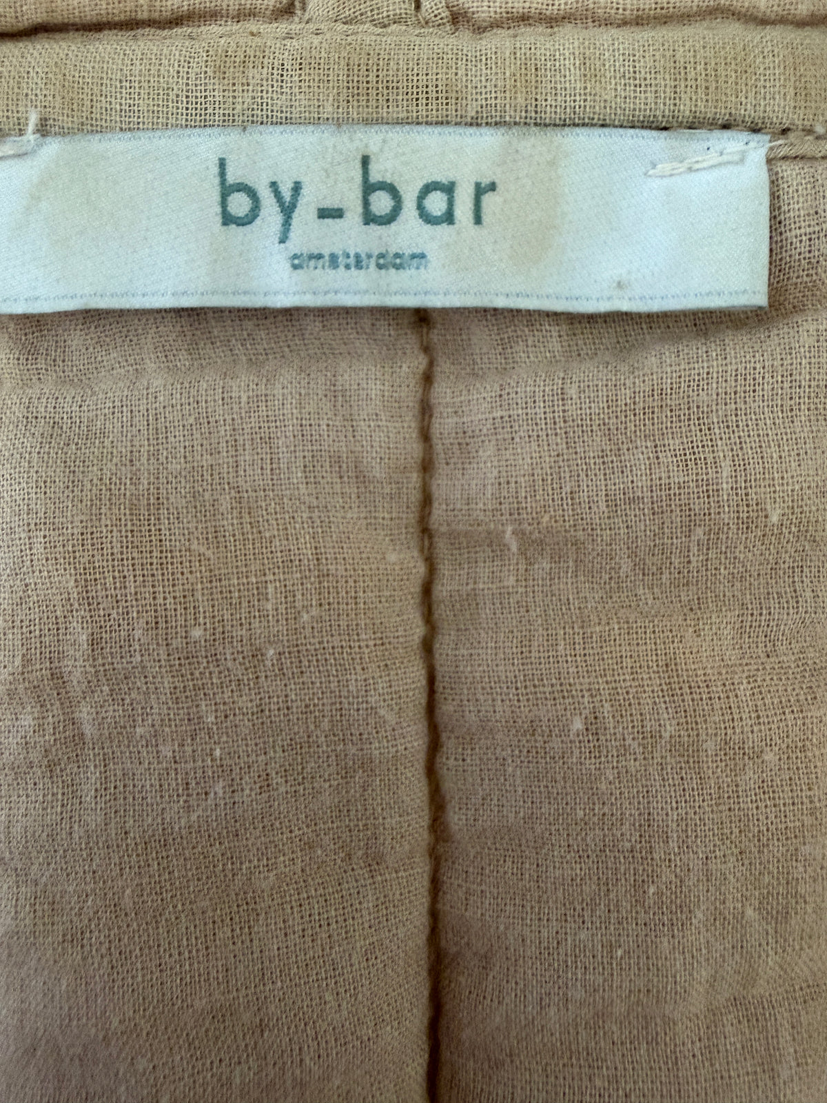 By-Bar gilet One Size
