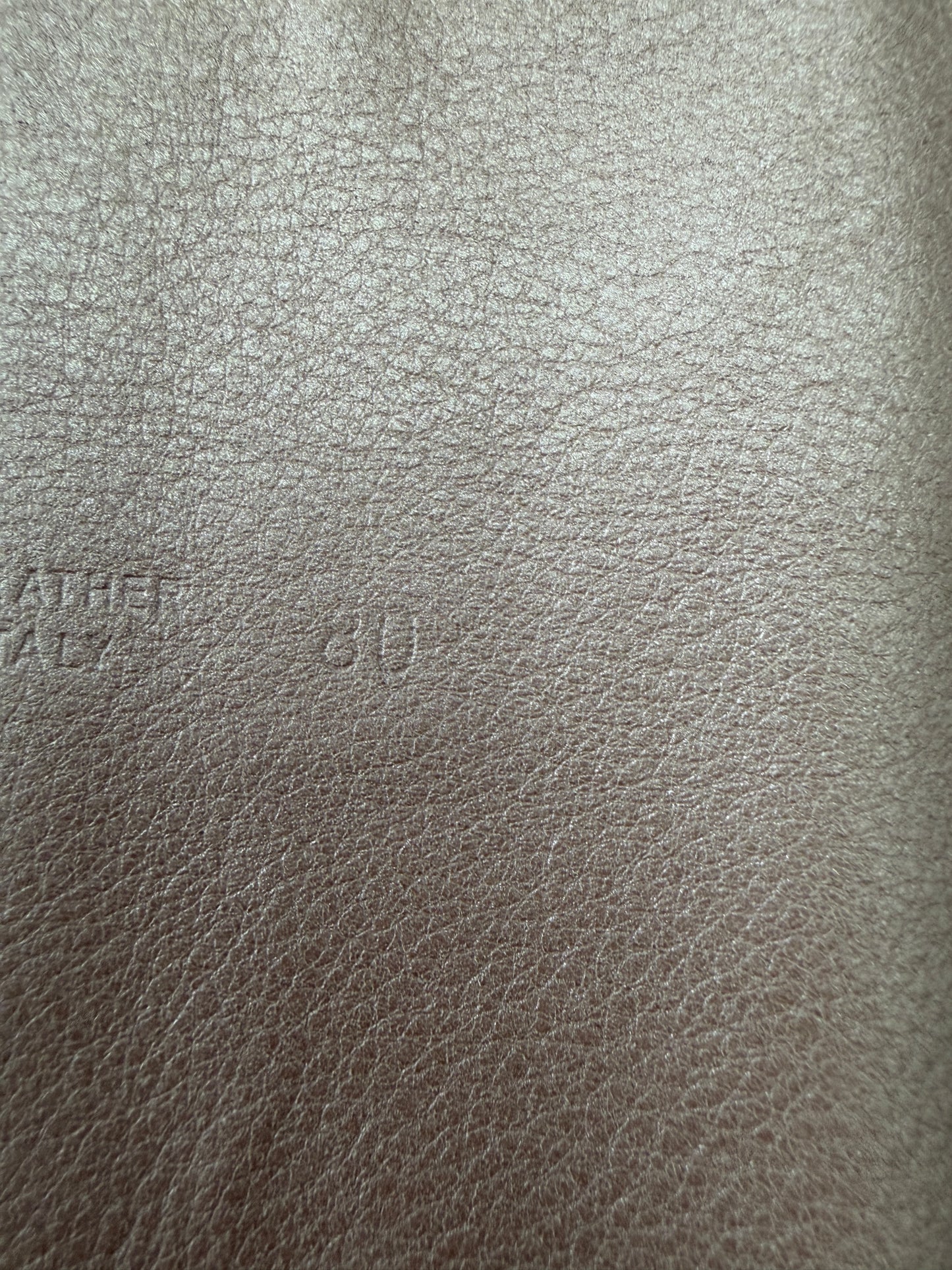 Orciani riem 80