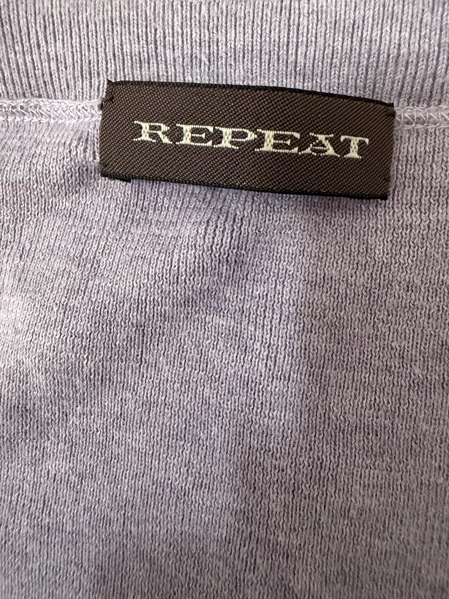 Repeat vest S