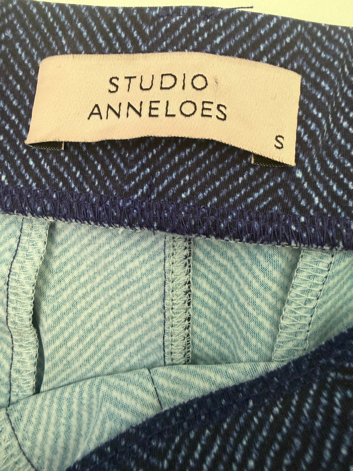 Studio Anneloes broek S