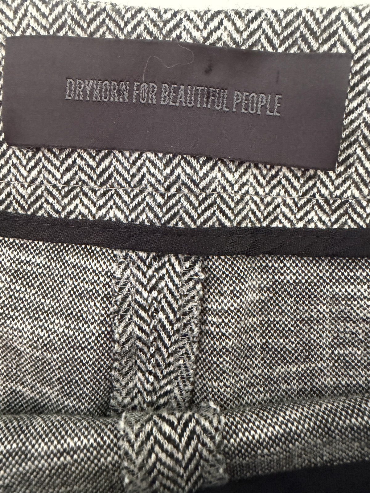 Drykorn broek 33-34
