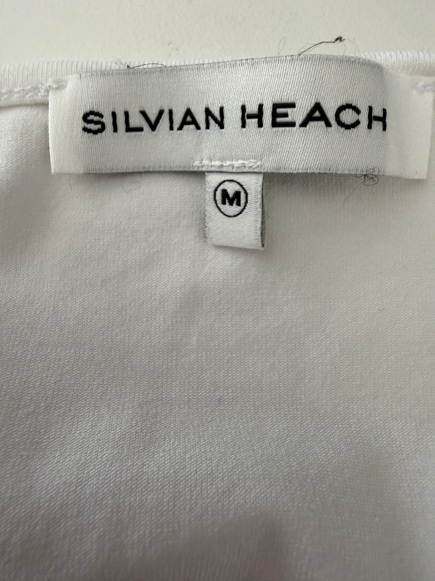 Silvian Heach shirt M