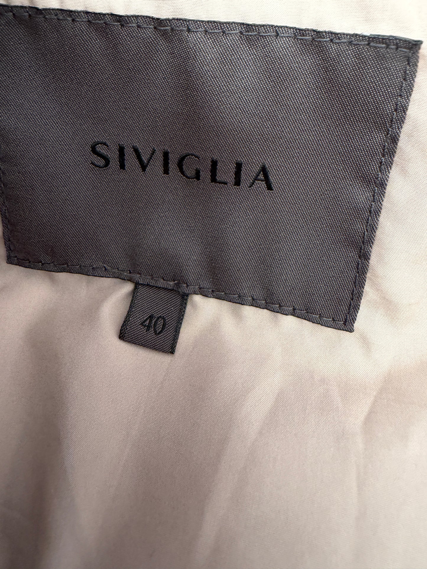 Siviglia jas S