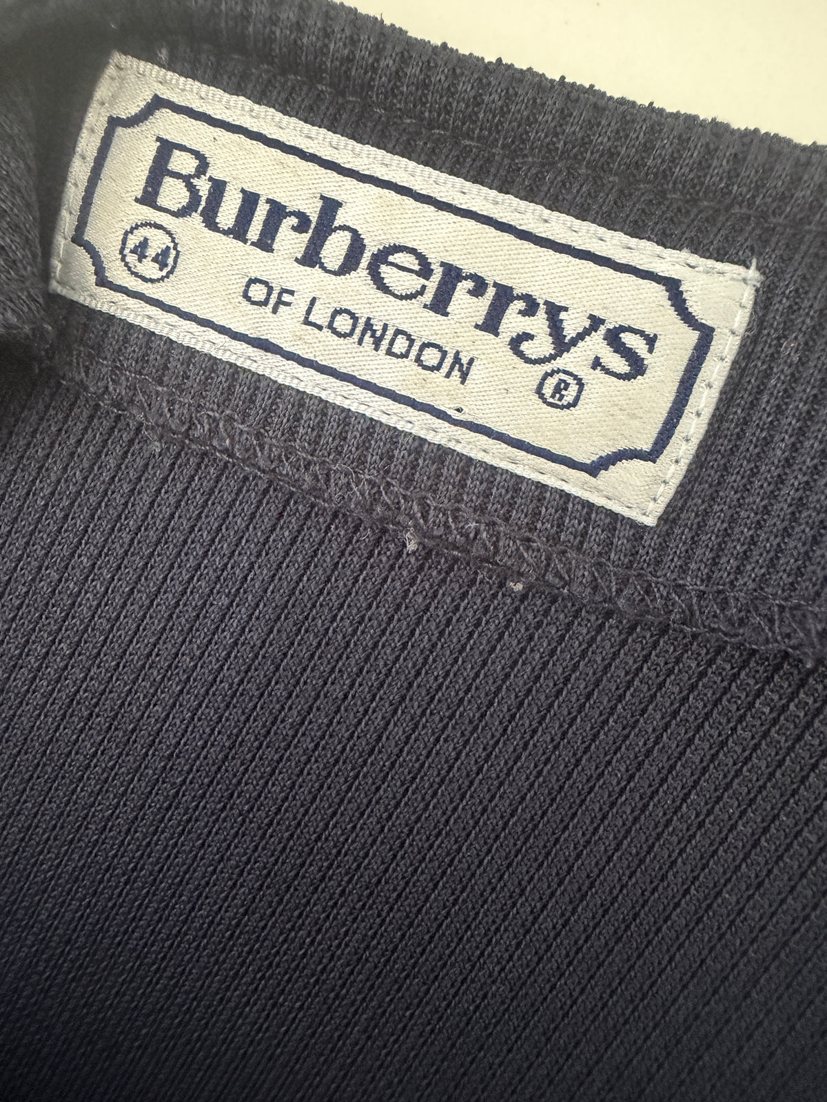 Burberry (Burberrys) vest XL