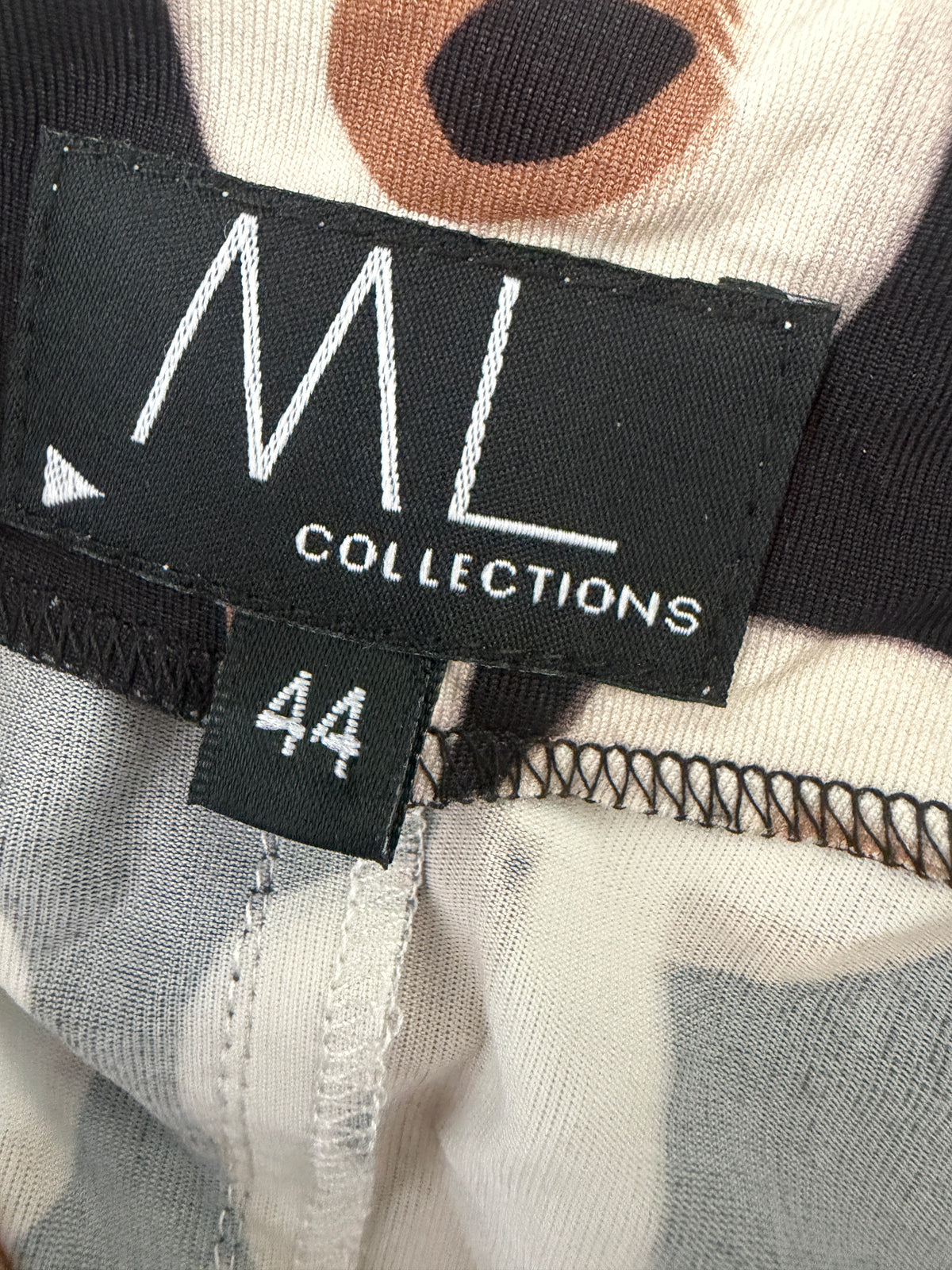 ML Collections blazer XL