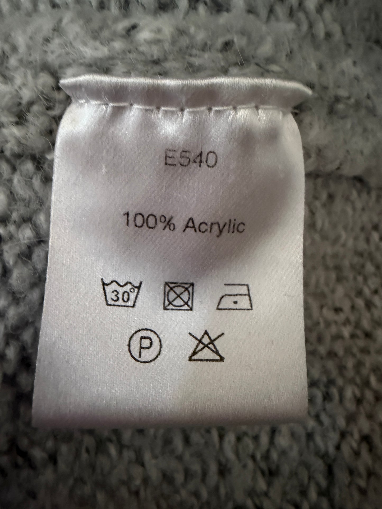 JcSophie trui XL