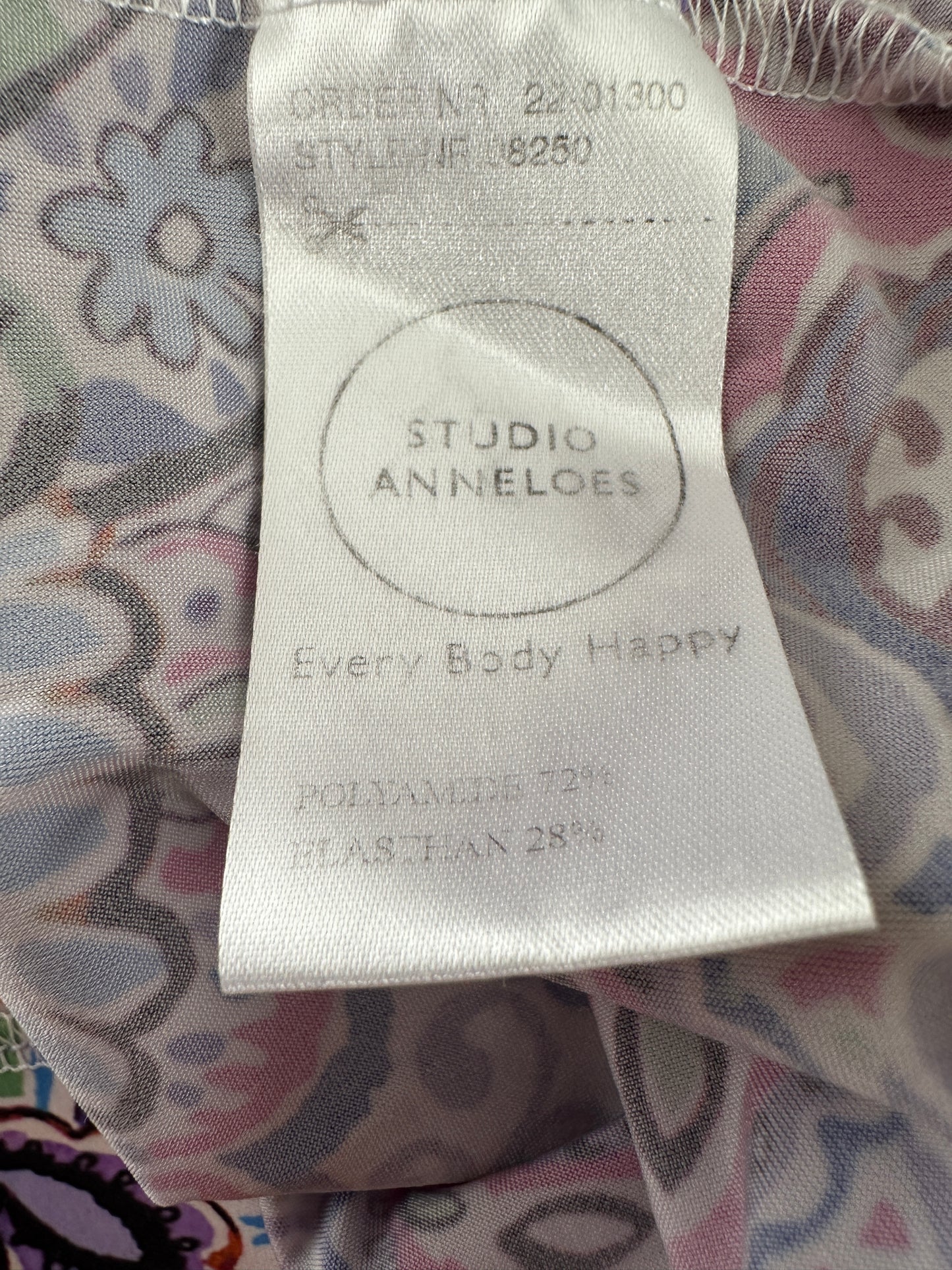 Studio Anneloes blouse S