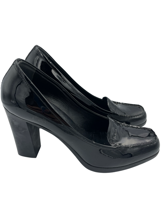 Prada hakken 39,5