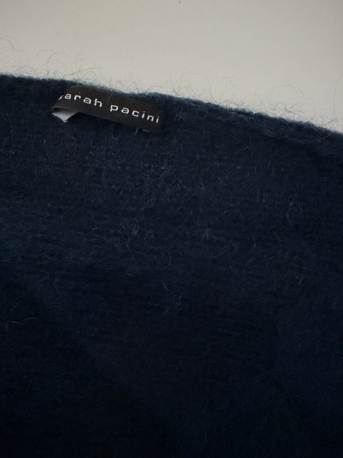 Sarah Pacini trui One Size