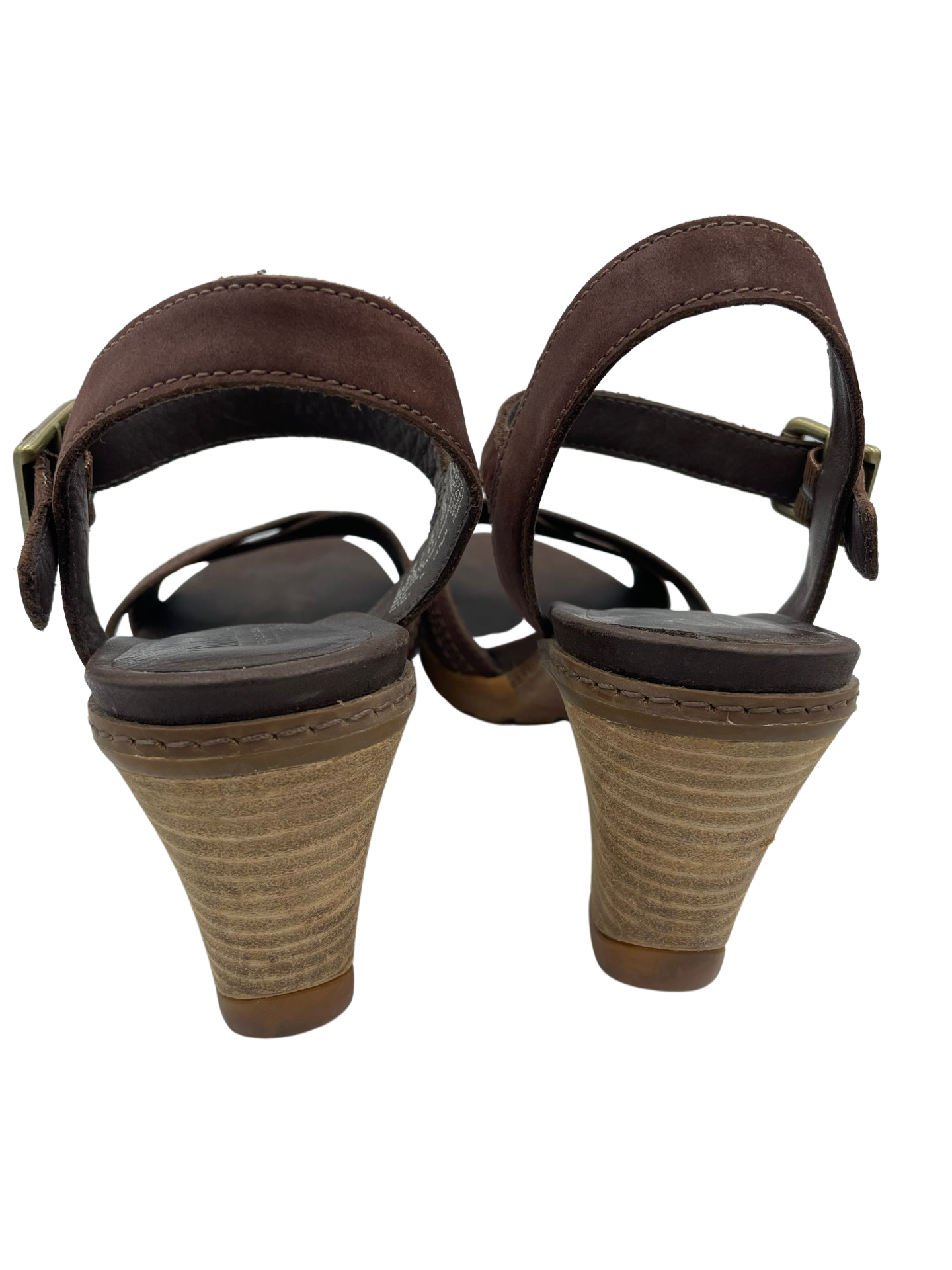 Timberland hakken 39,5