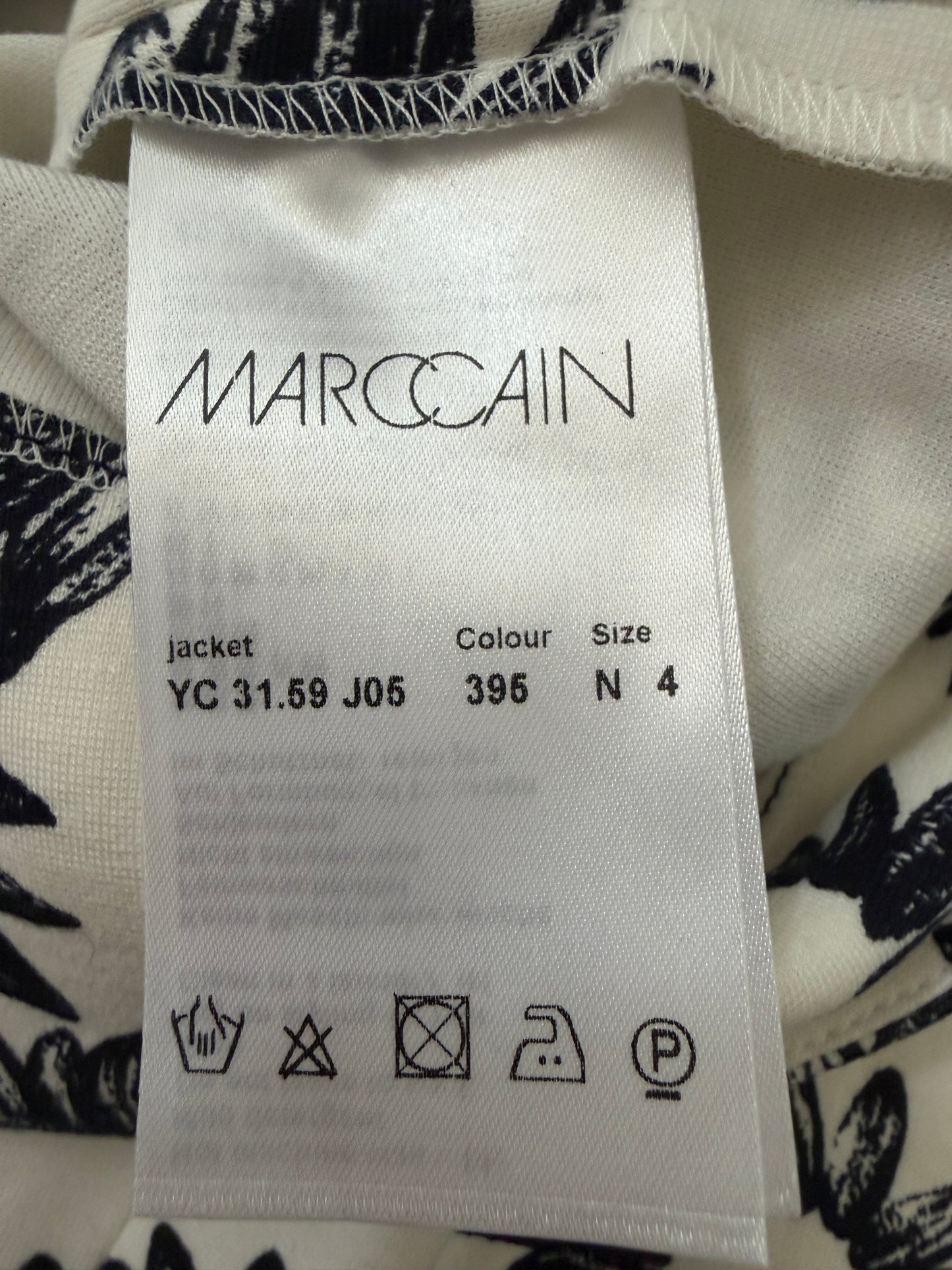 Marc Cain vest L