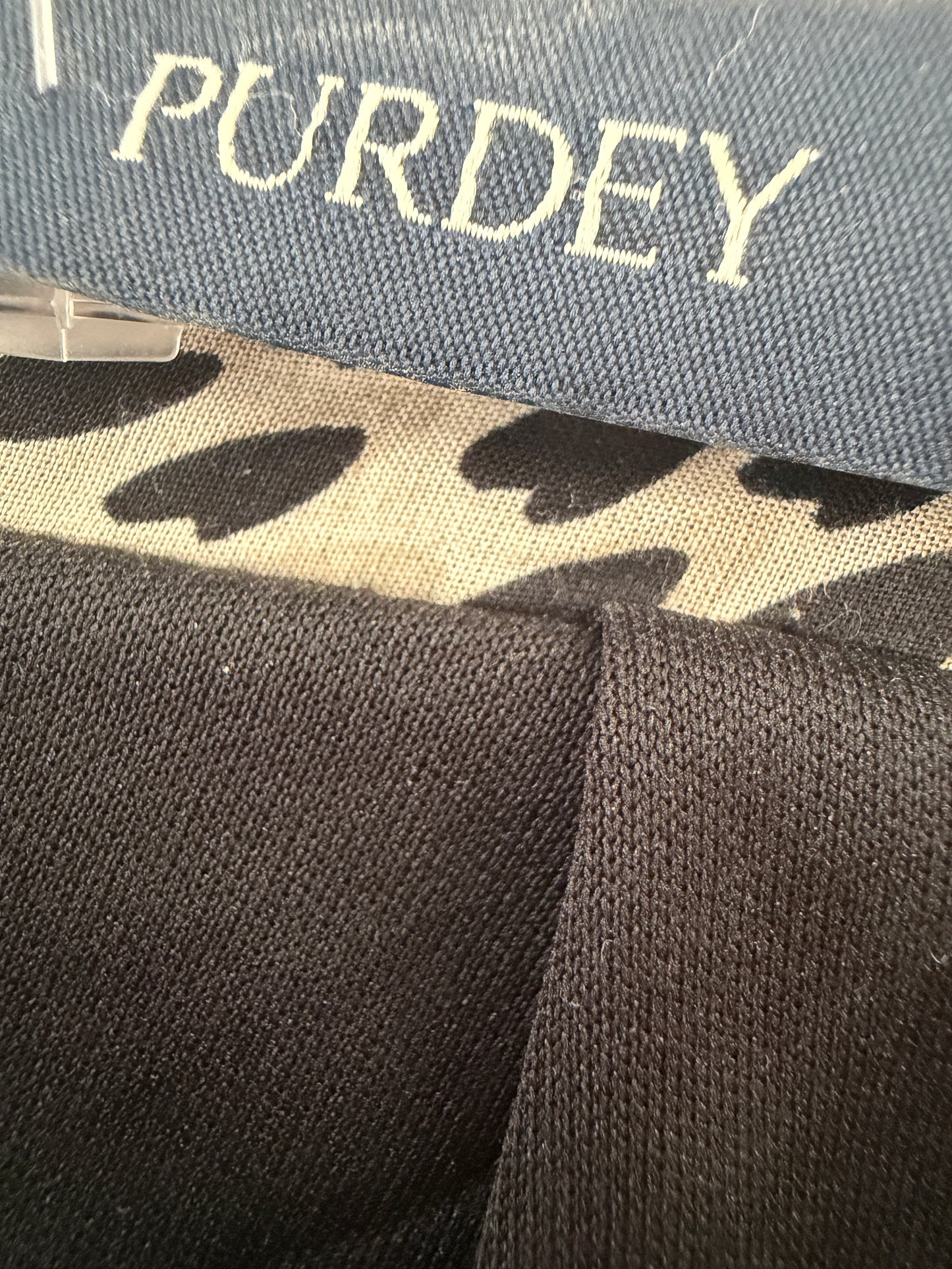 Purdey rok L