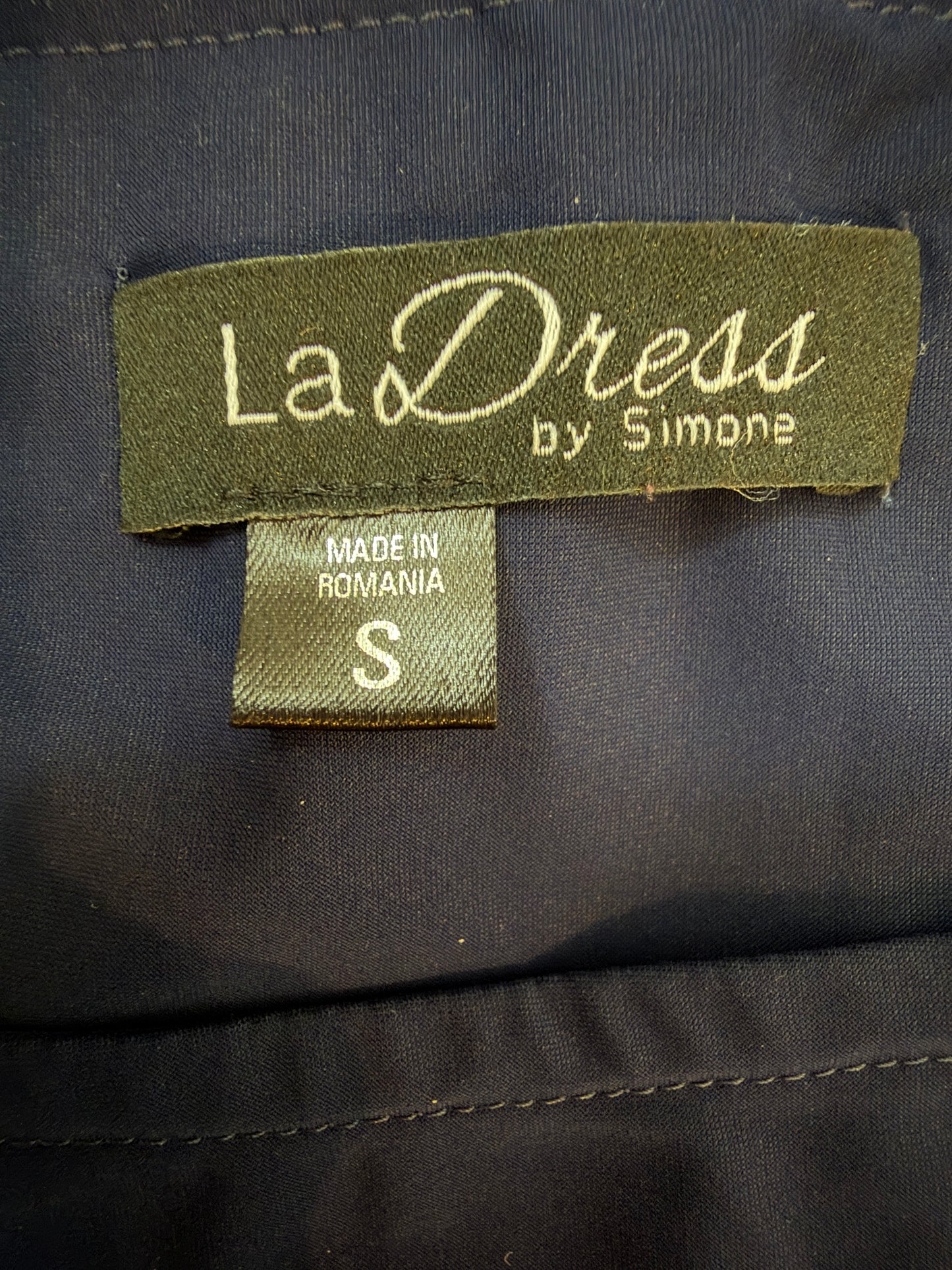 LaDress jurk S