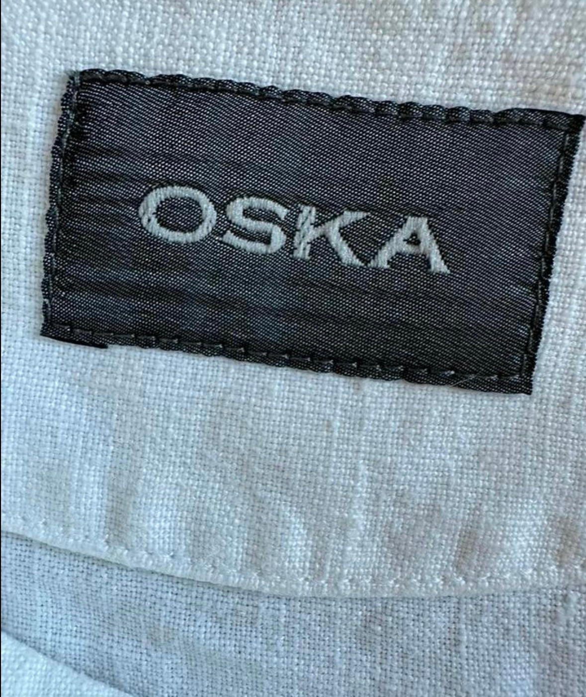 Oska shirt M