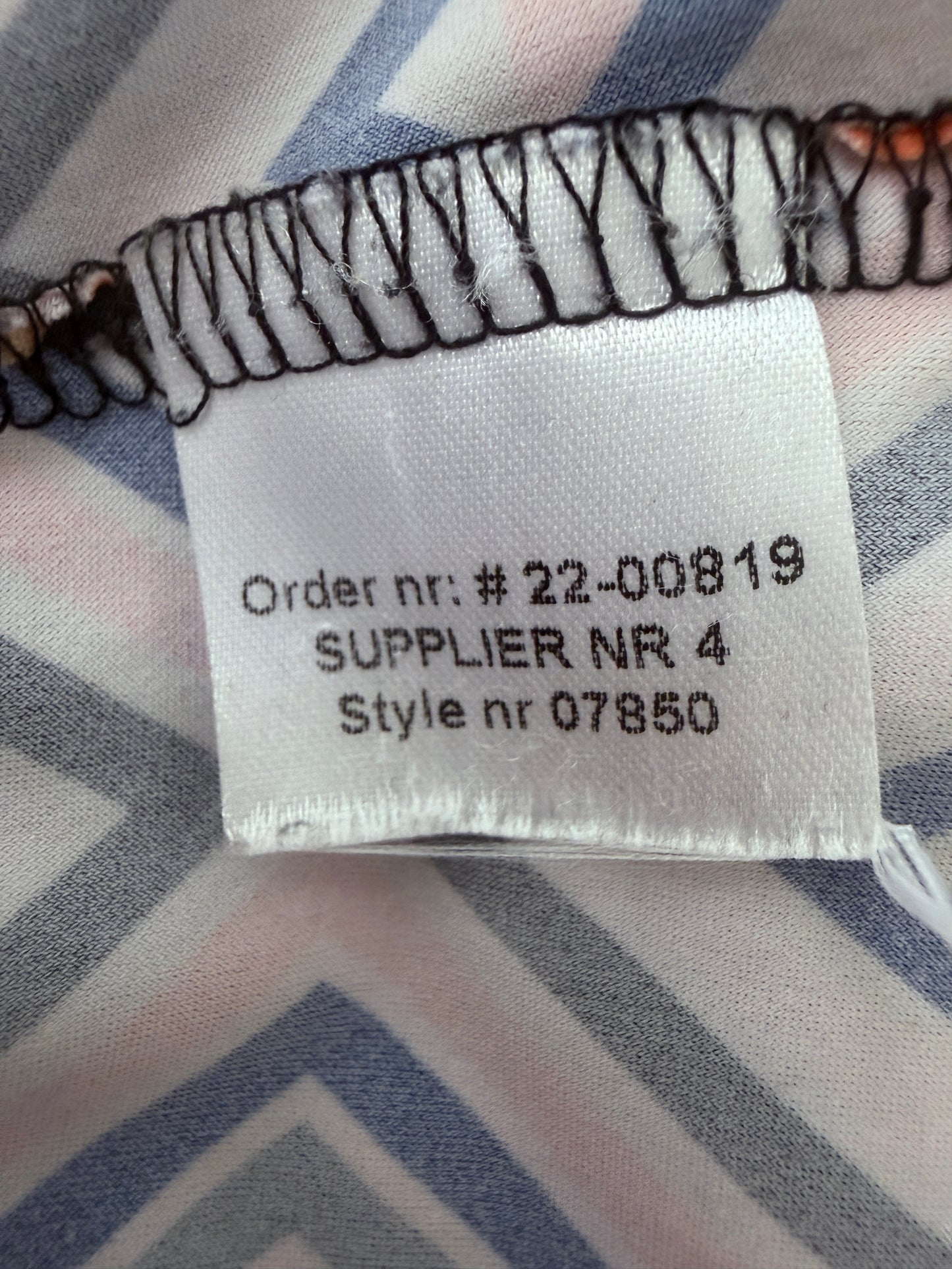 Studio Anneloes blouse XL