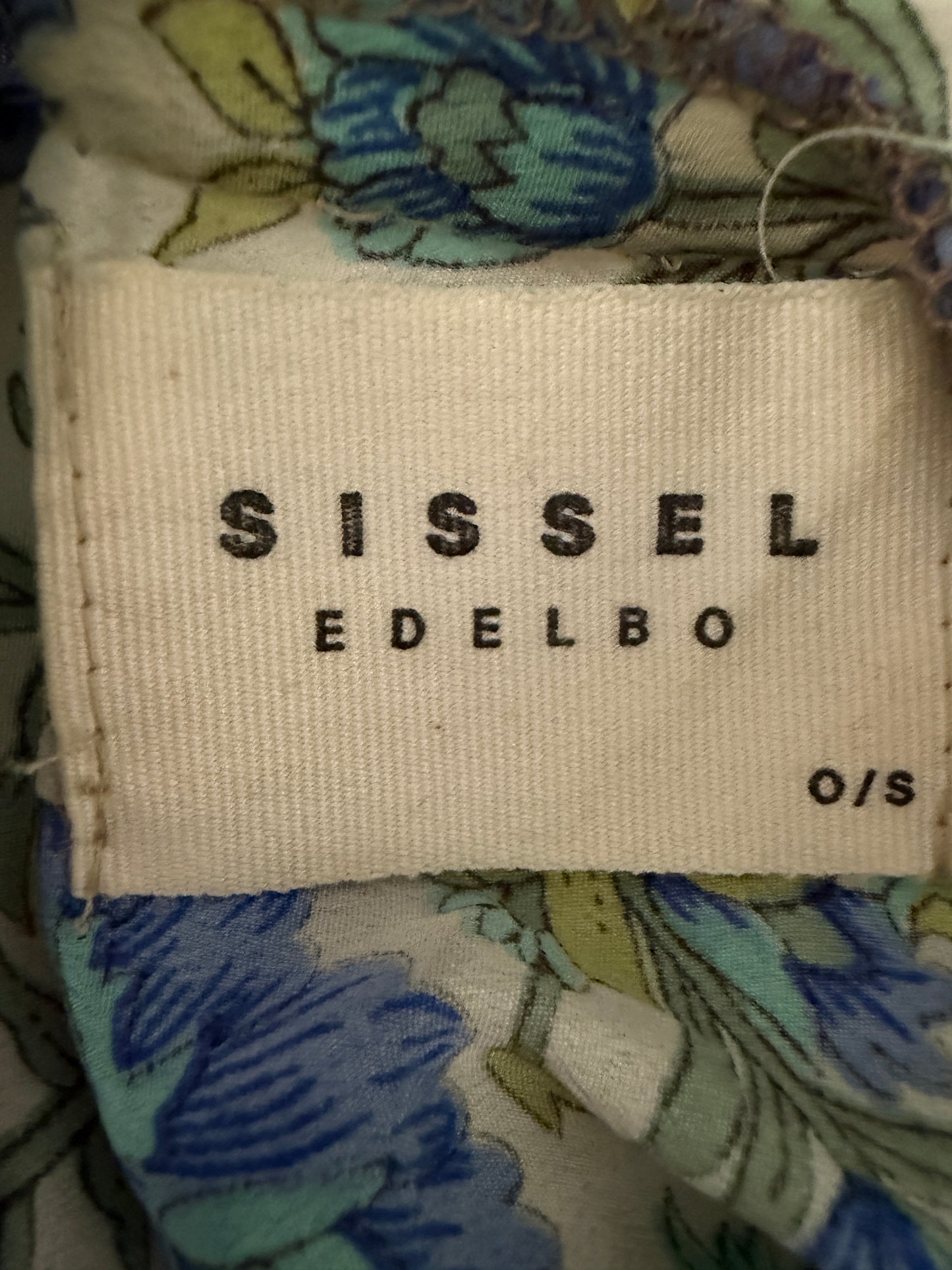 Sissel Edelbo jurk One Size