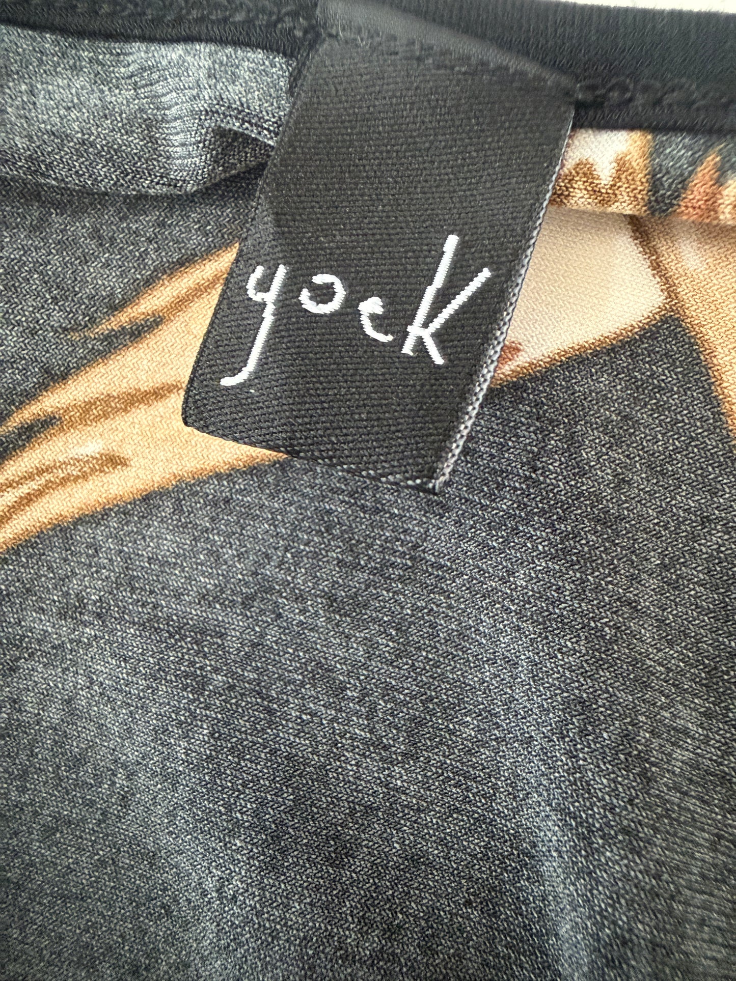 Yoek shirt XL