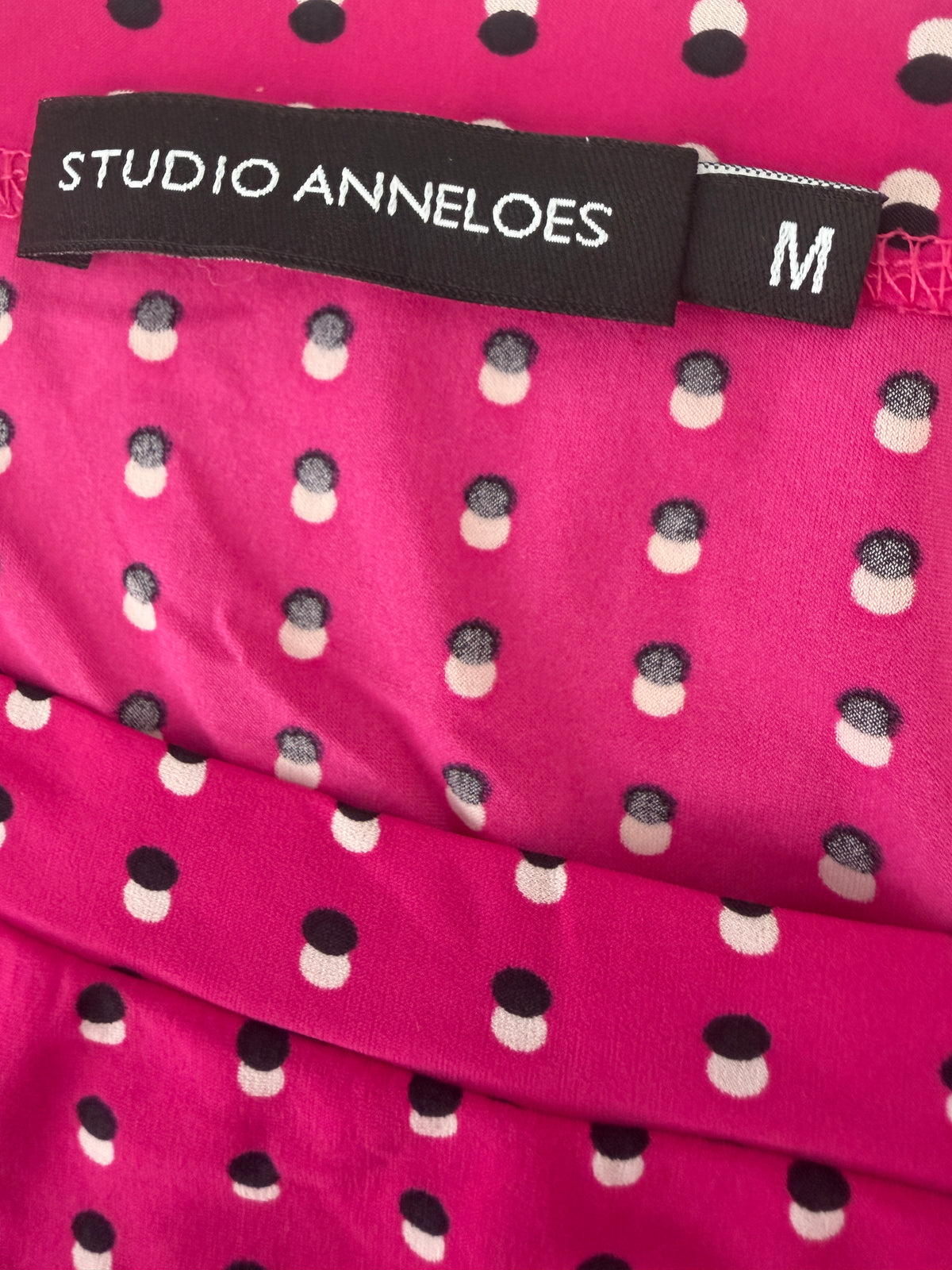 Studio Anneloes Hemd Langarm M