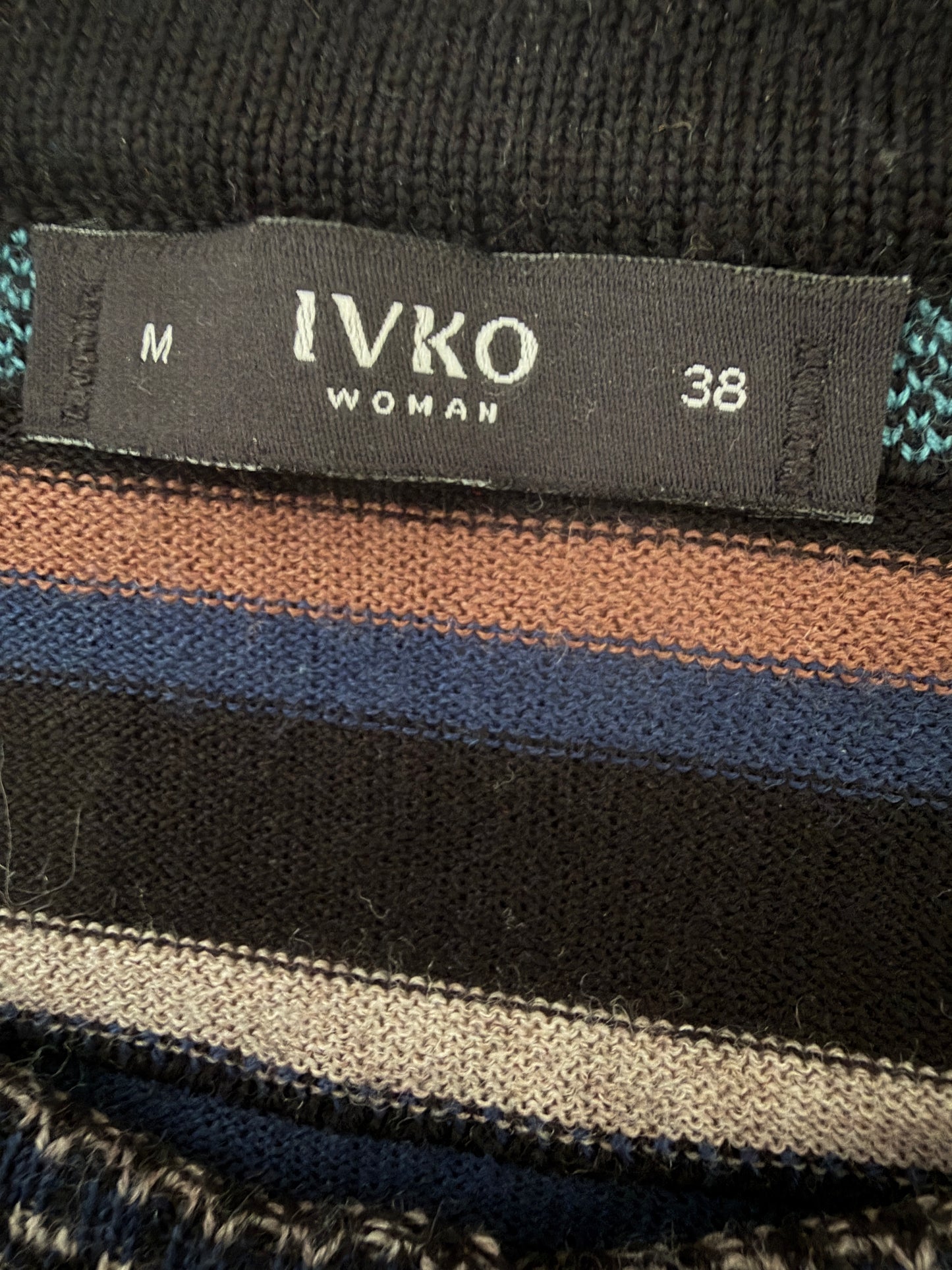 Ivko vest M