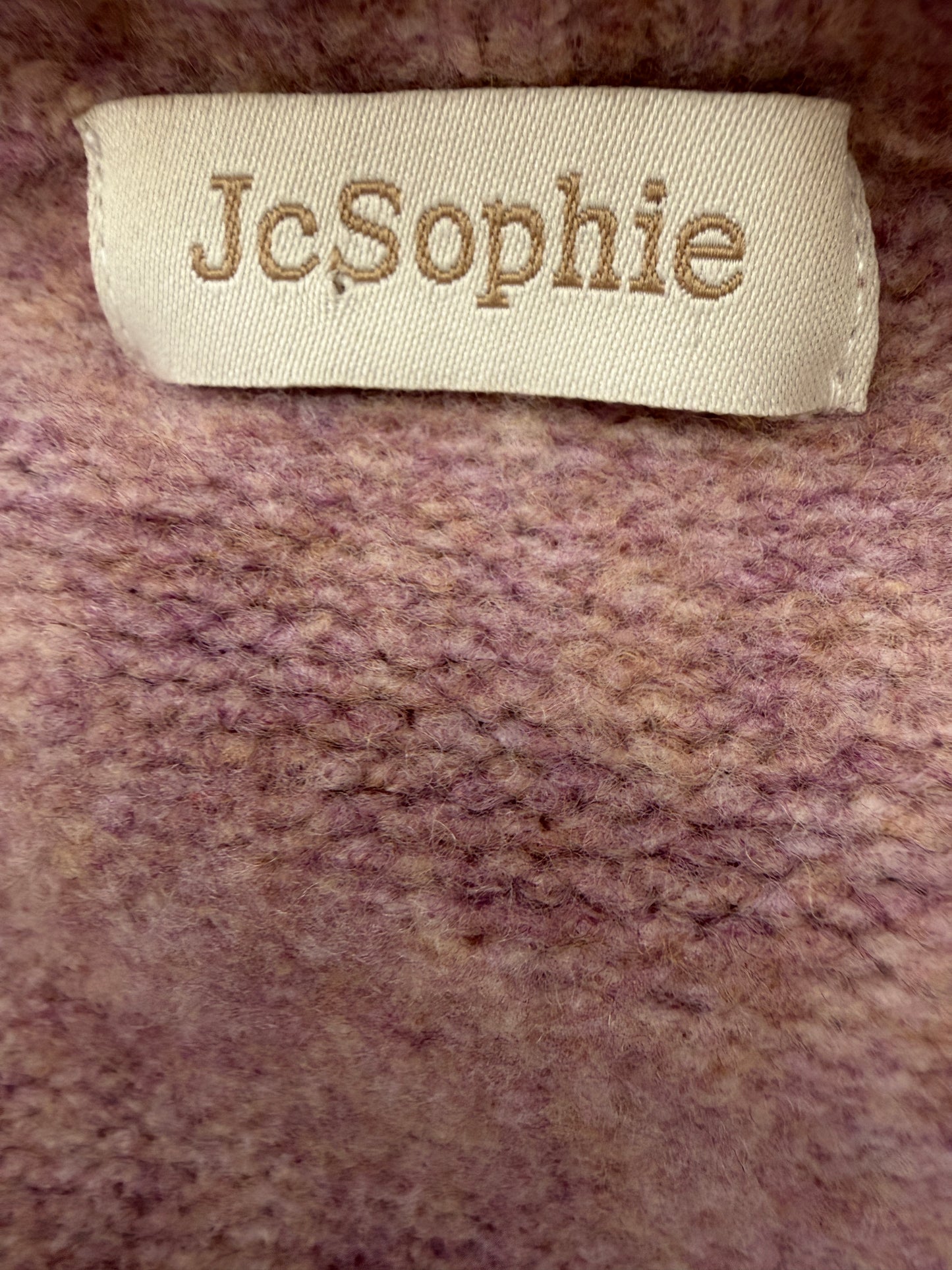 JcSophie vest XL