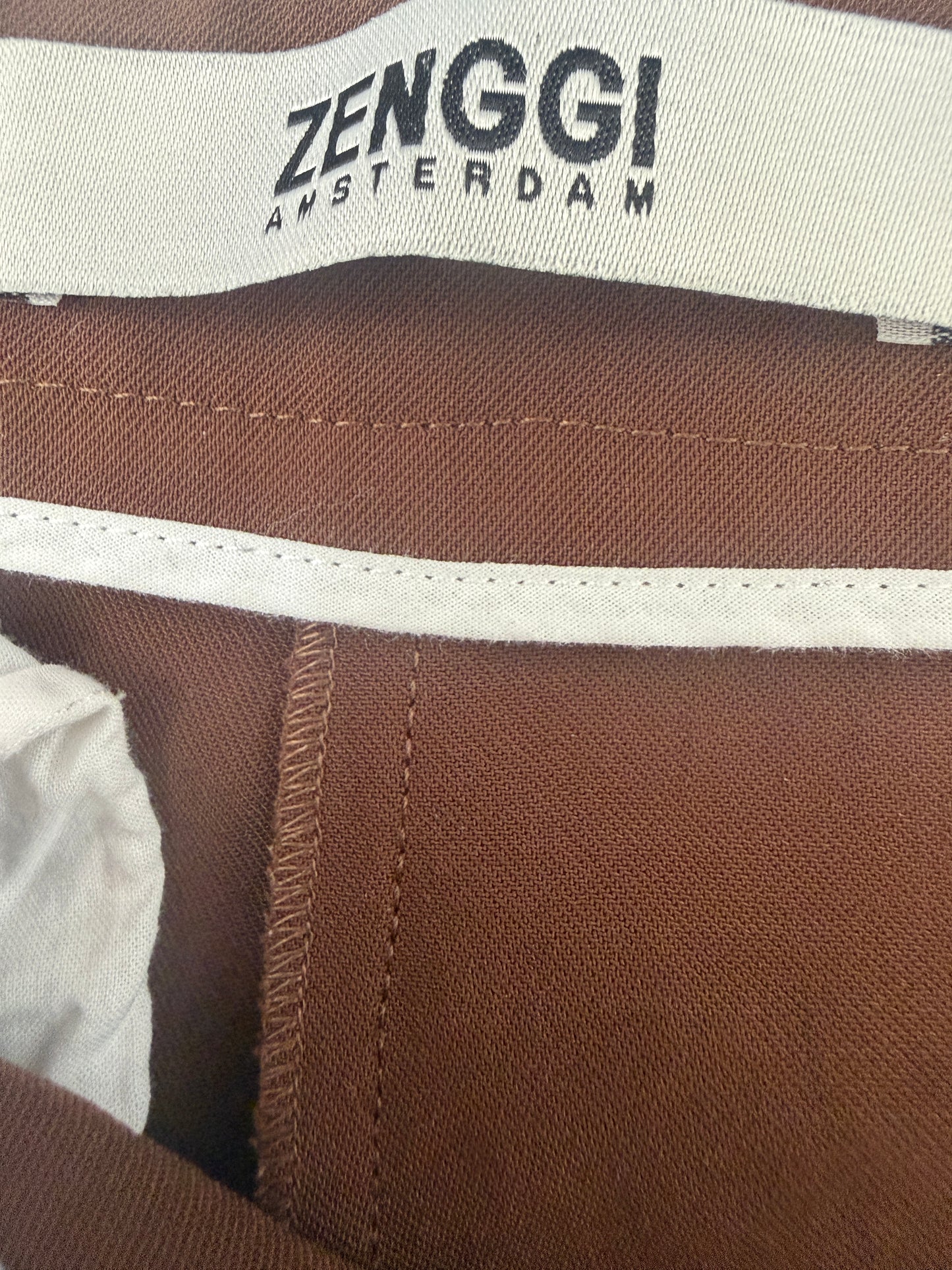 Zenggi broek M