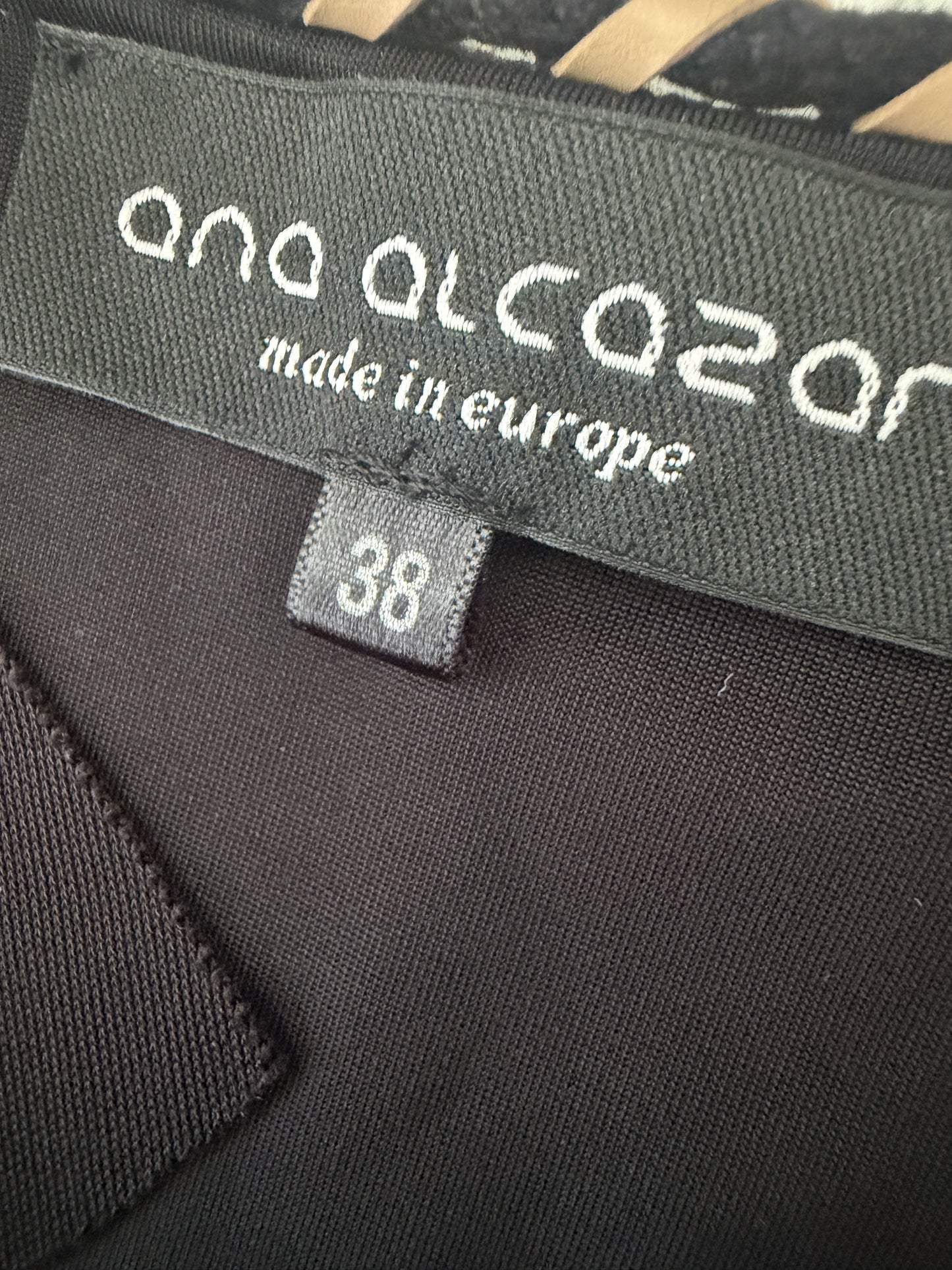 Ana Alcazar jurk NIEUW M