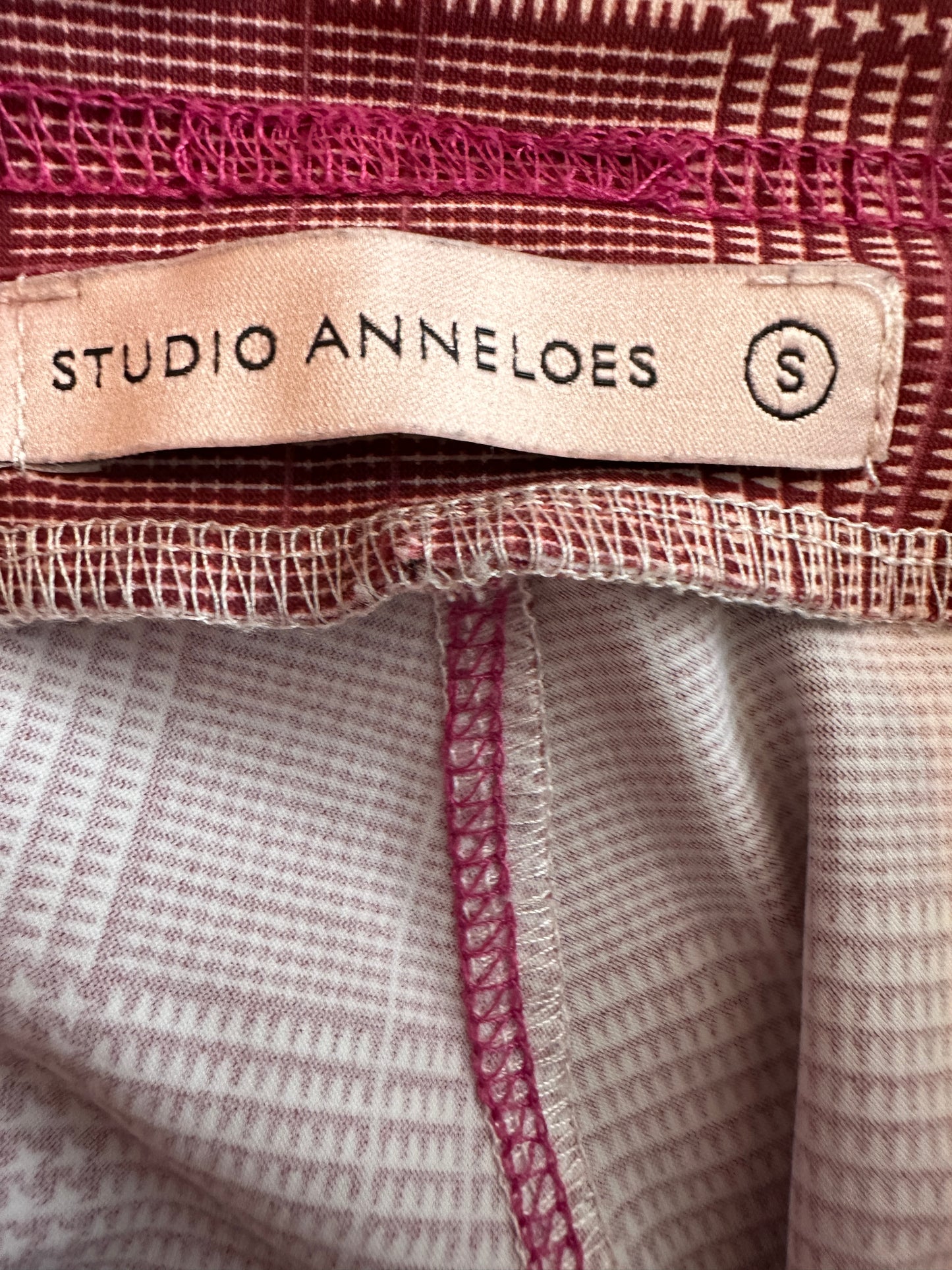 Studio Anneloes broek S