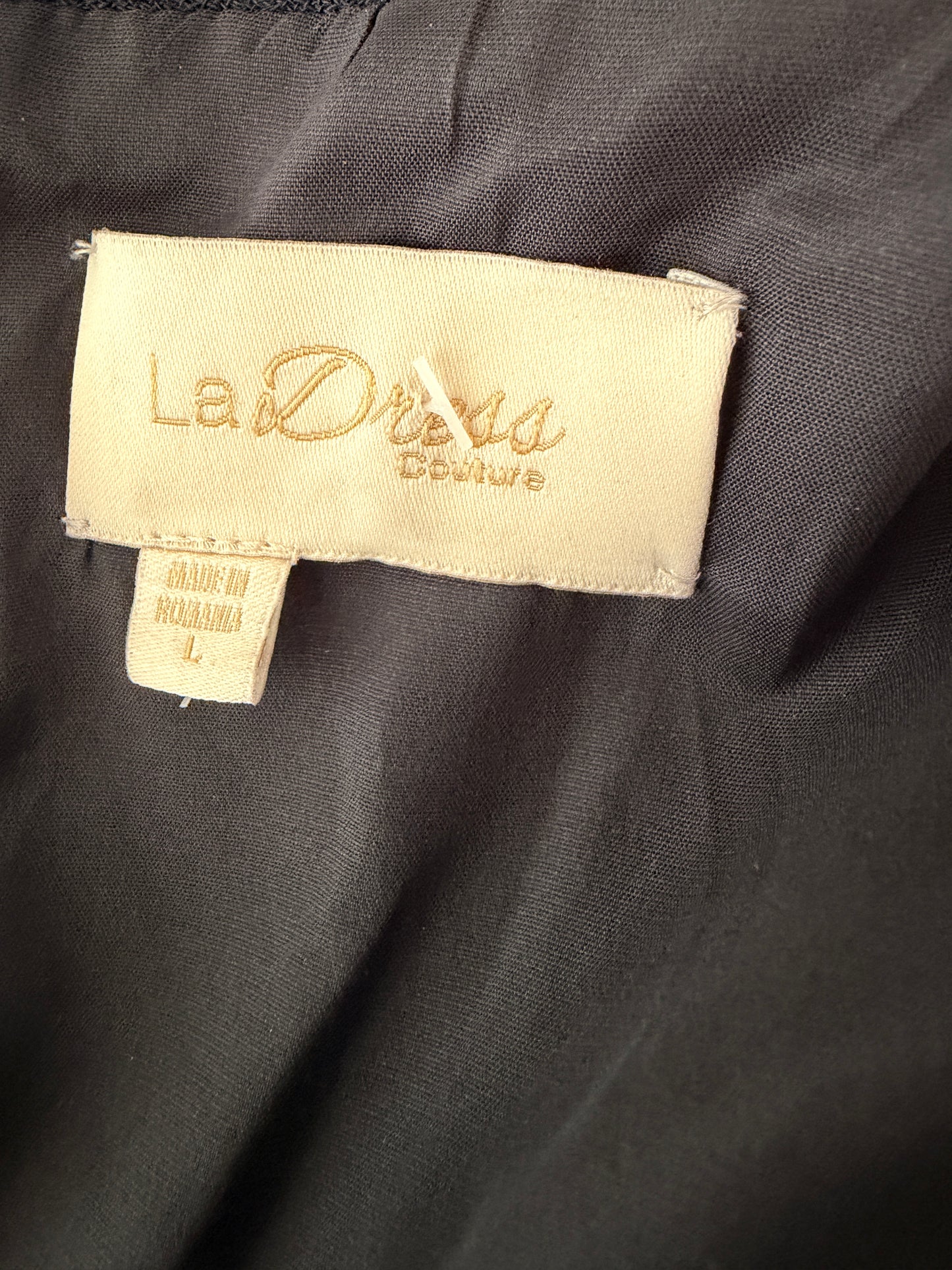 LaDress jurk L