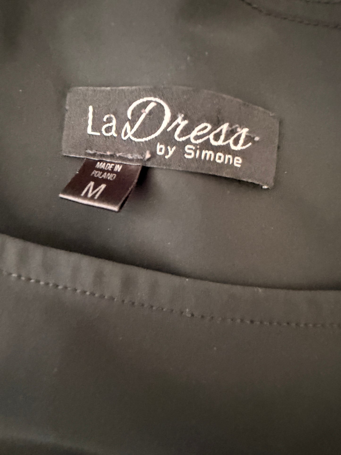 LaDress jurk L