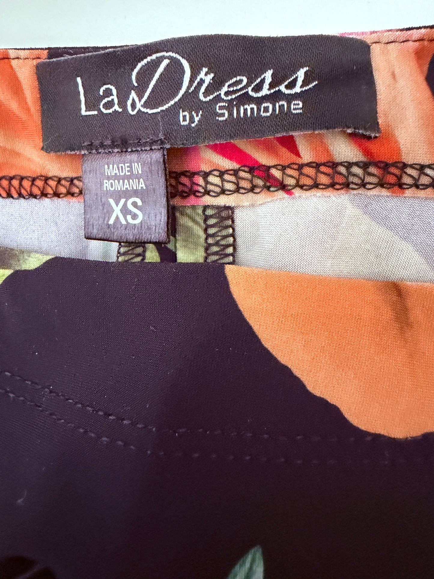 LaDress jurk XS
