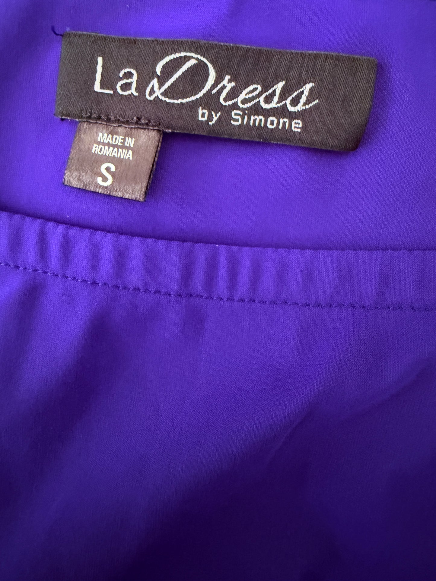 LaDress jurk S