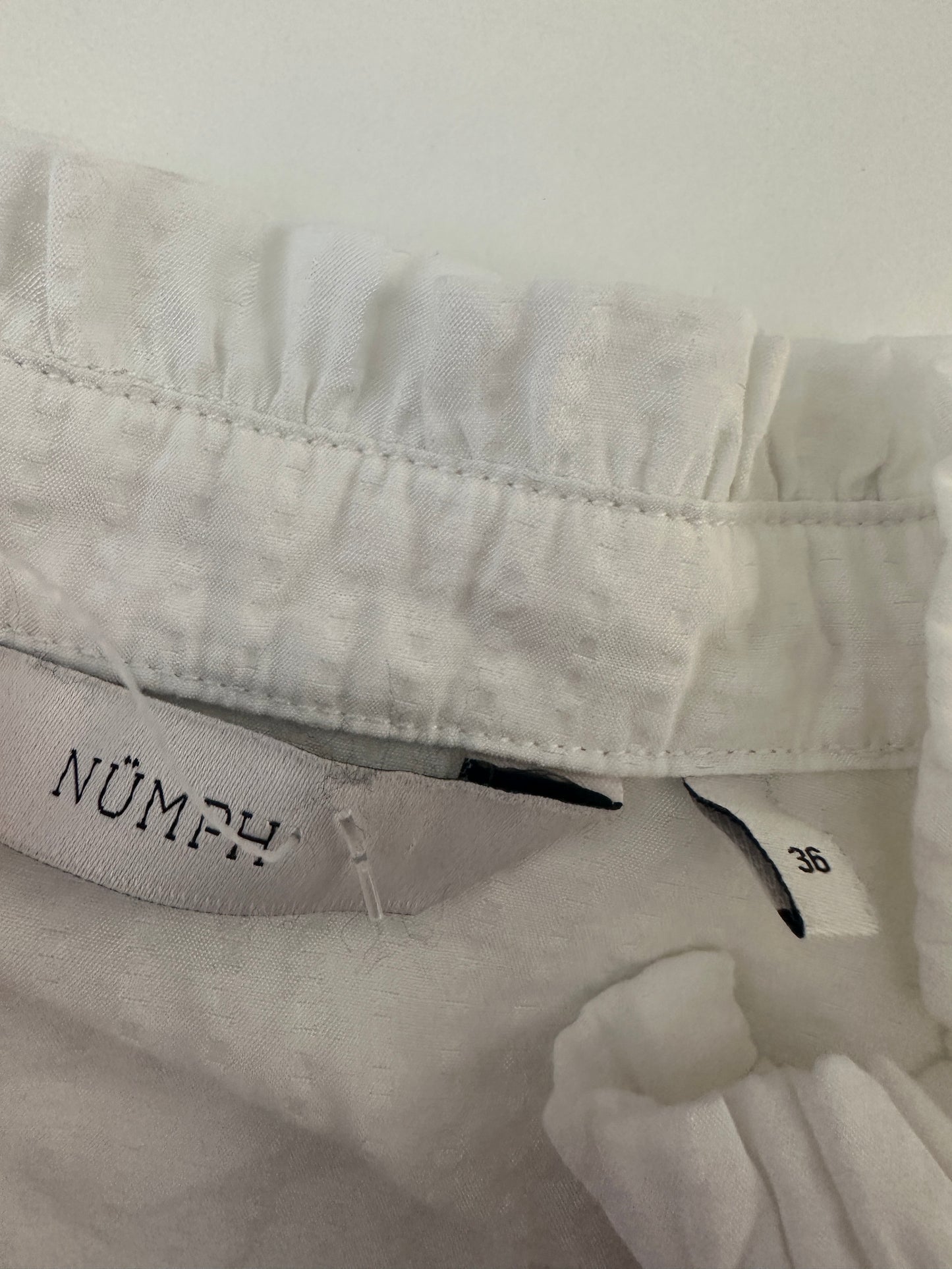 Nümph blouse S