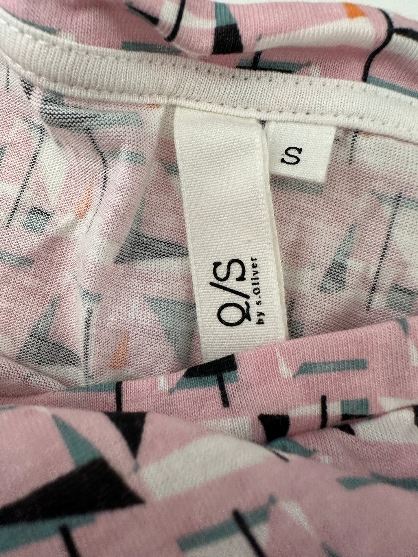 S.Oliver shirt S