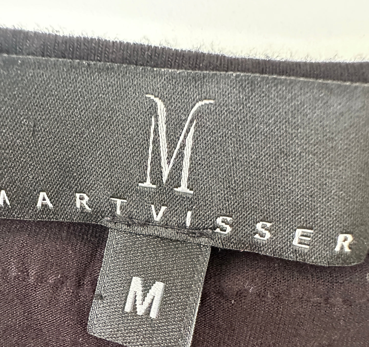 Mart Visser shirt M