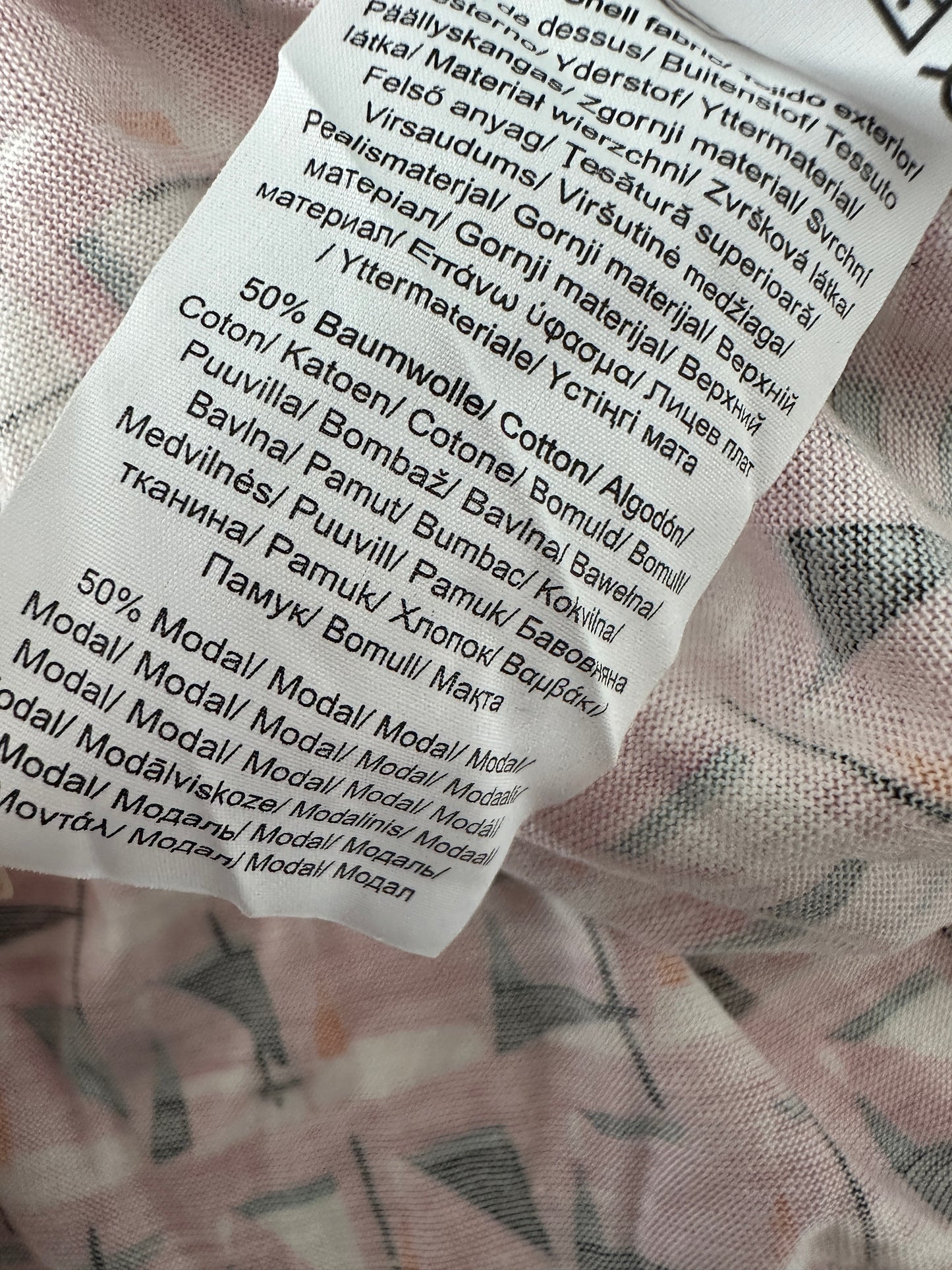 S.Oliver shirt S