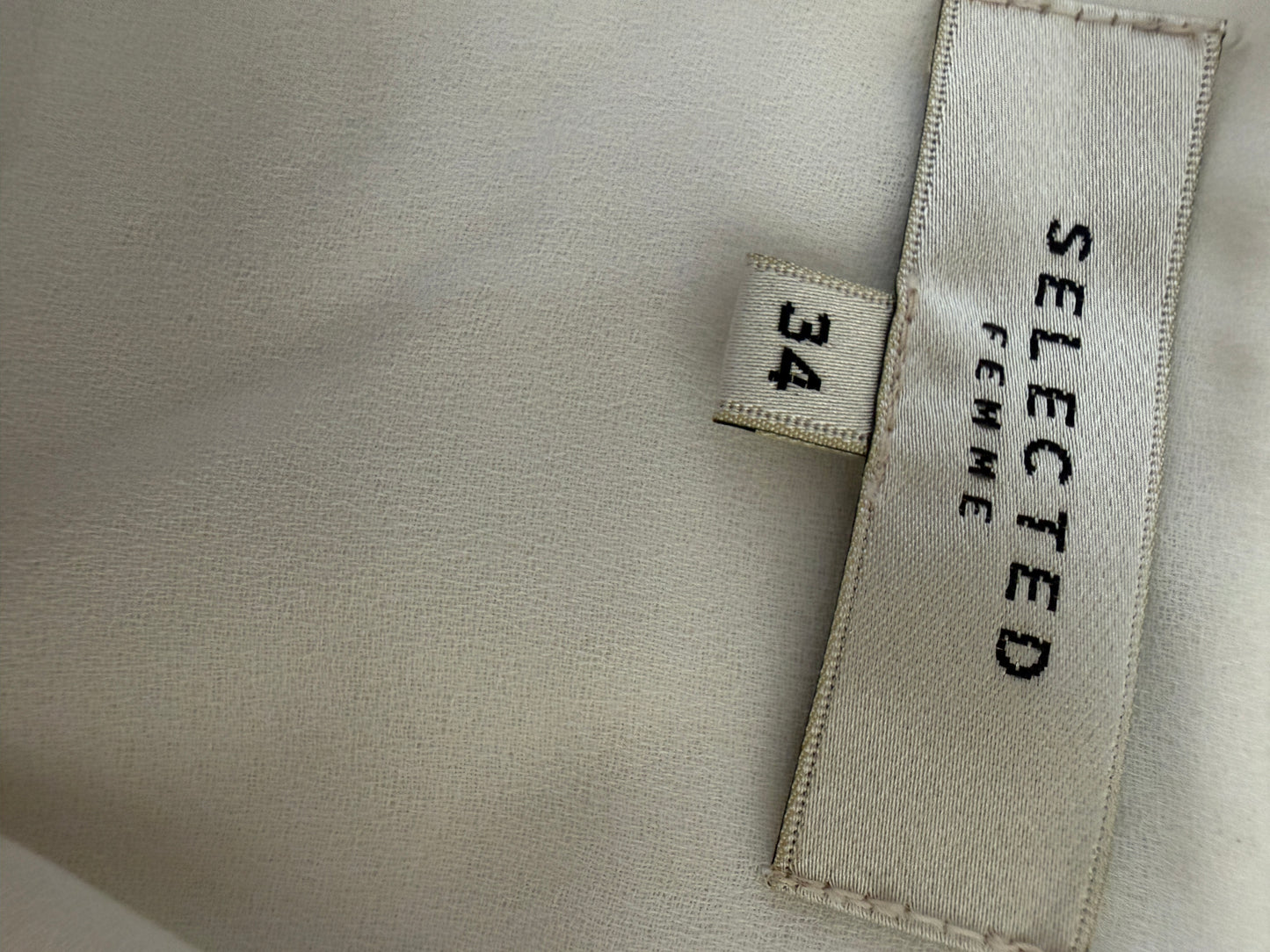 Selected Femme blouse XS