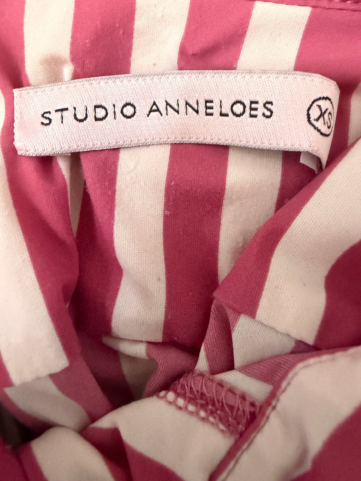 Studio Anneloes blouse XS