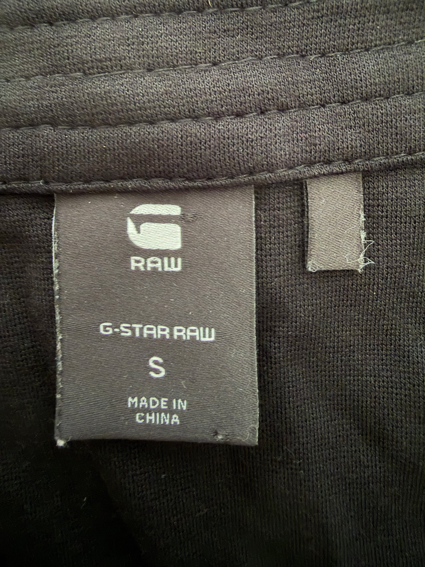 G-Star jumpsuit S