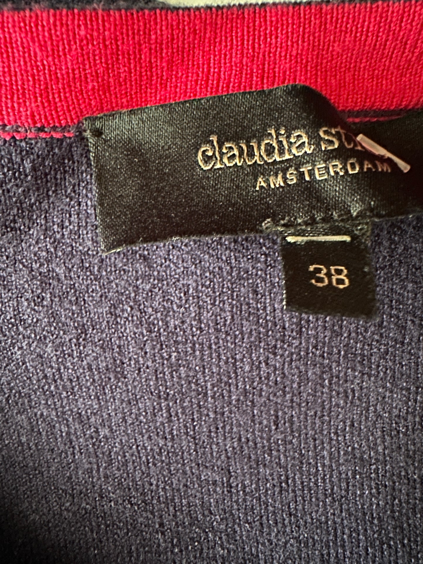Claudia Strater jurk M
