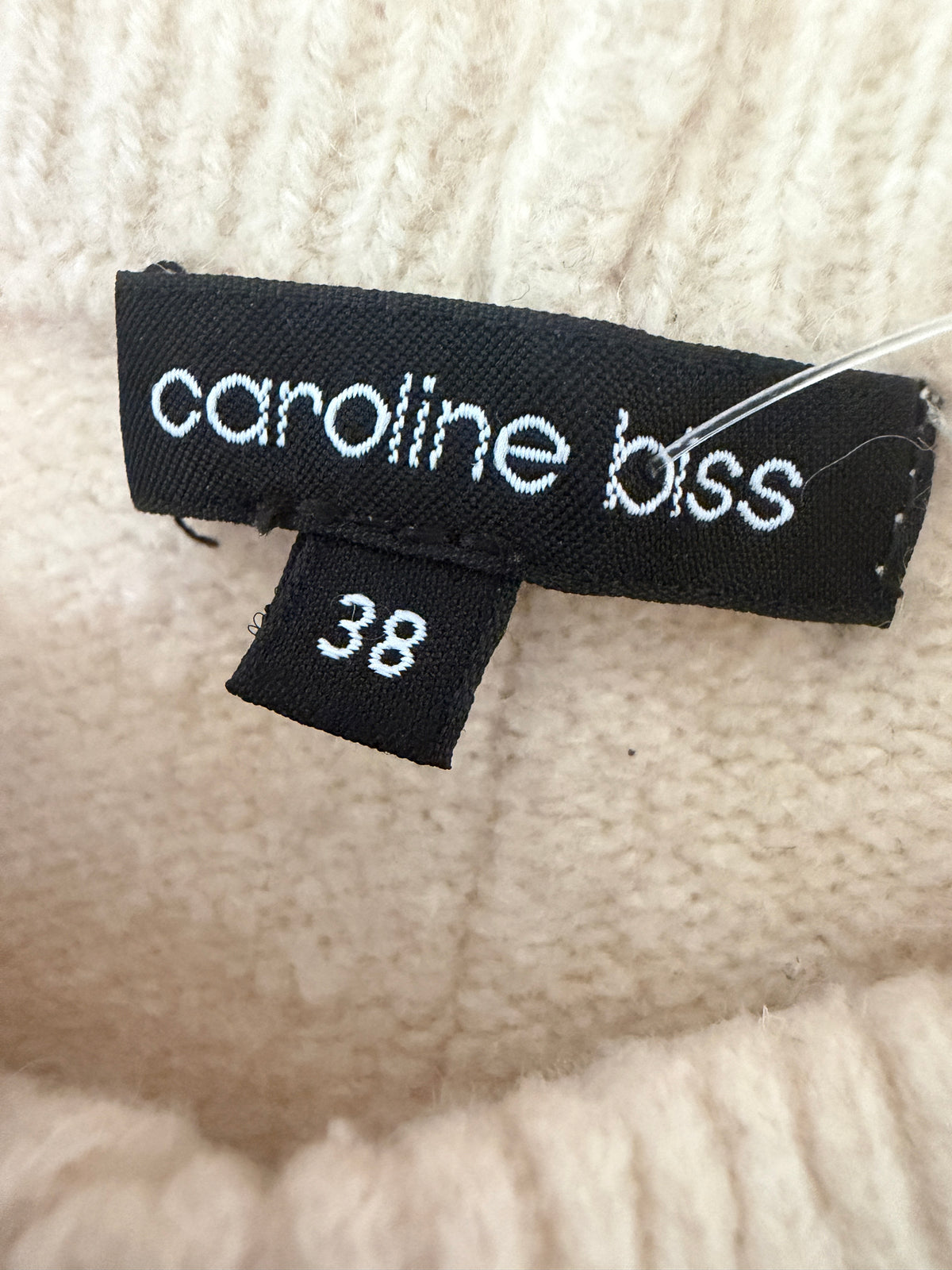 Caroline Biss trui M