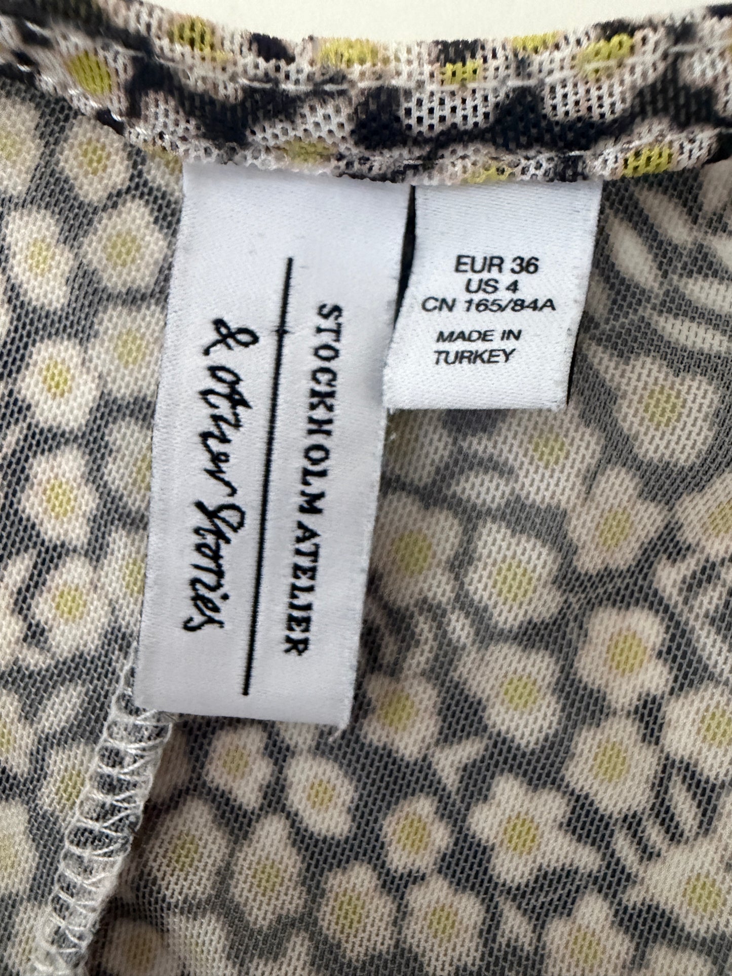 & Other Stories jurk S