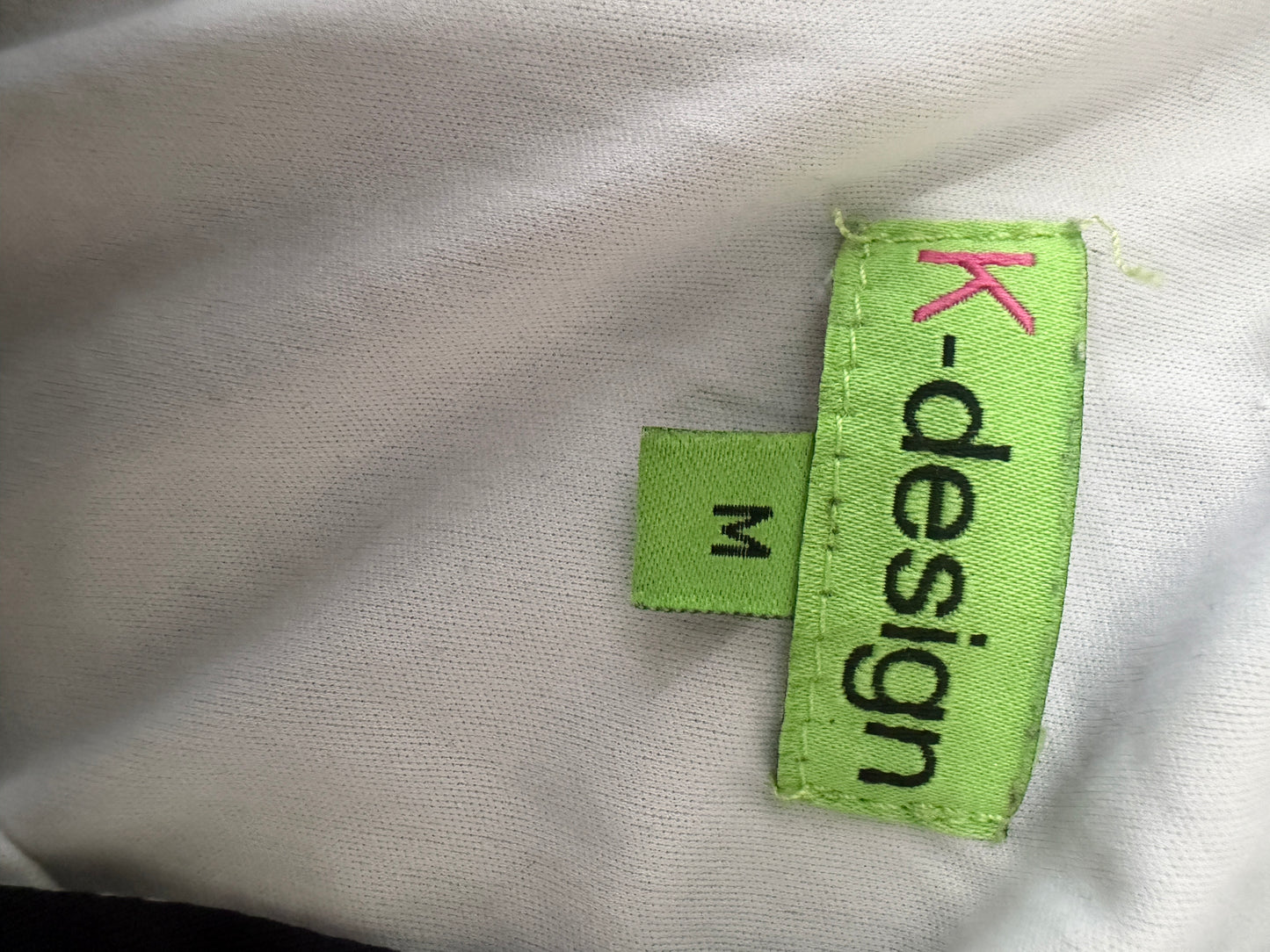 K-Design jurk M