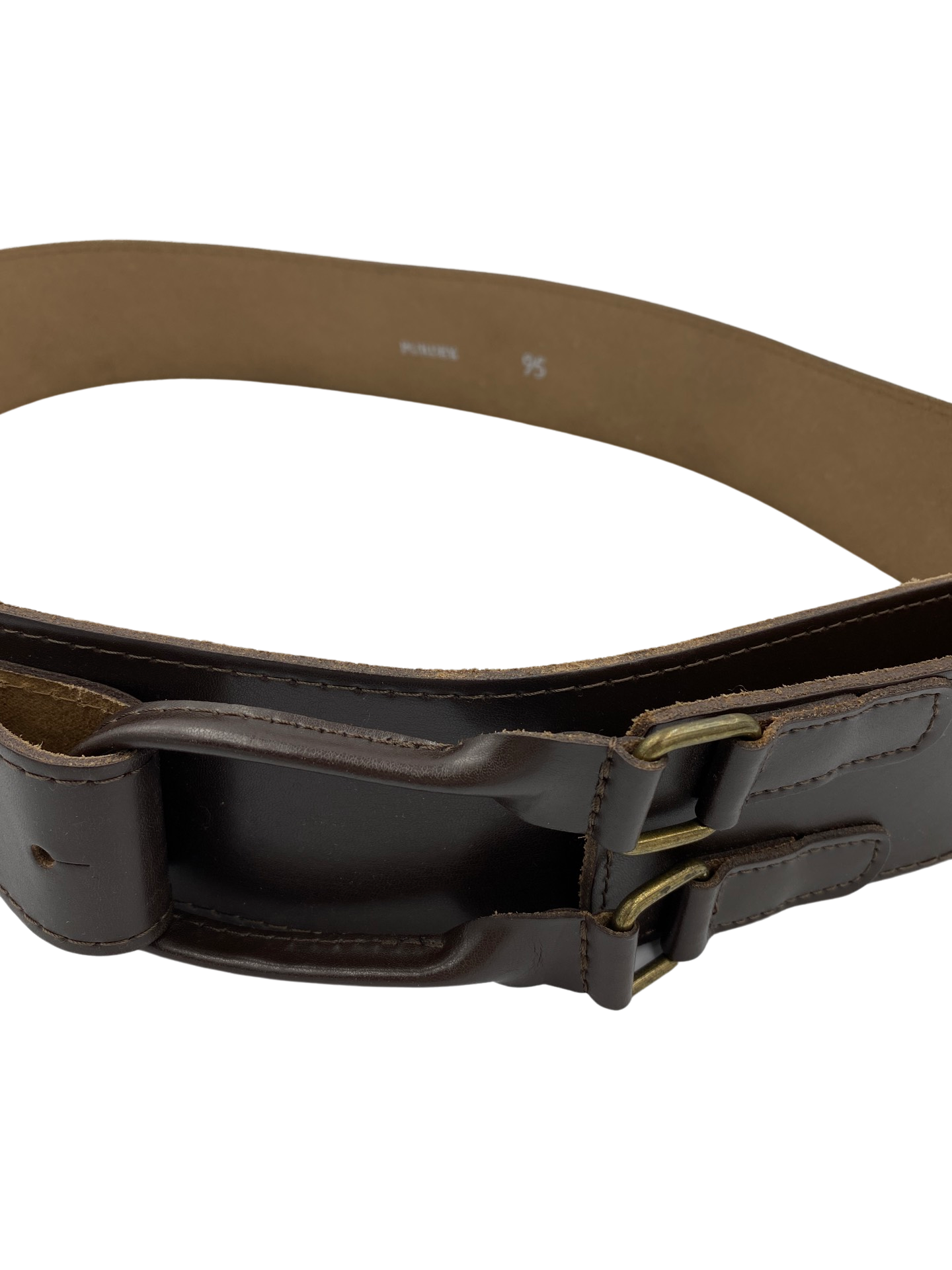 Purdey riem 85