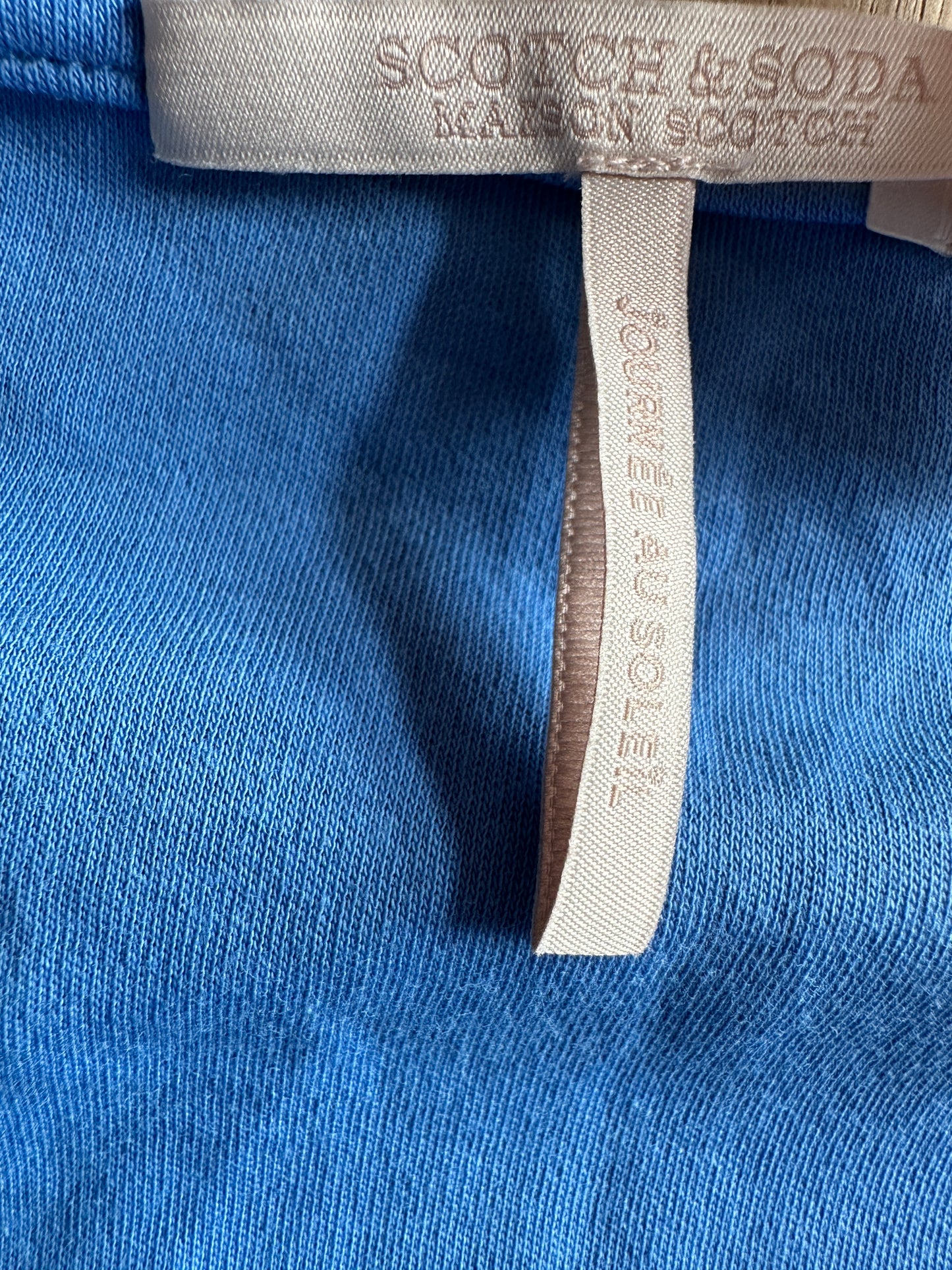 Scotch & Soda jurk XL