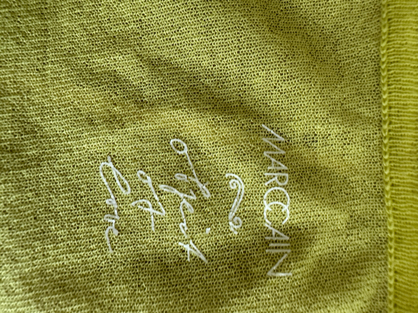 Marc Cain vest M