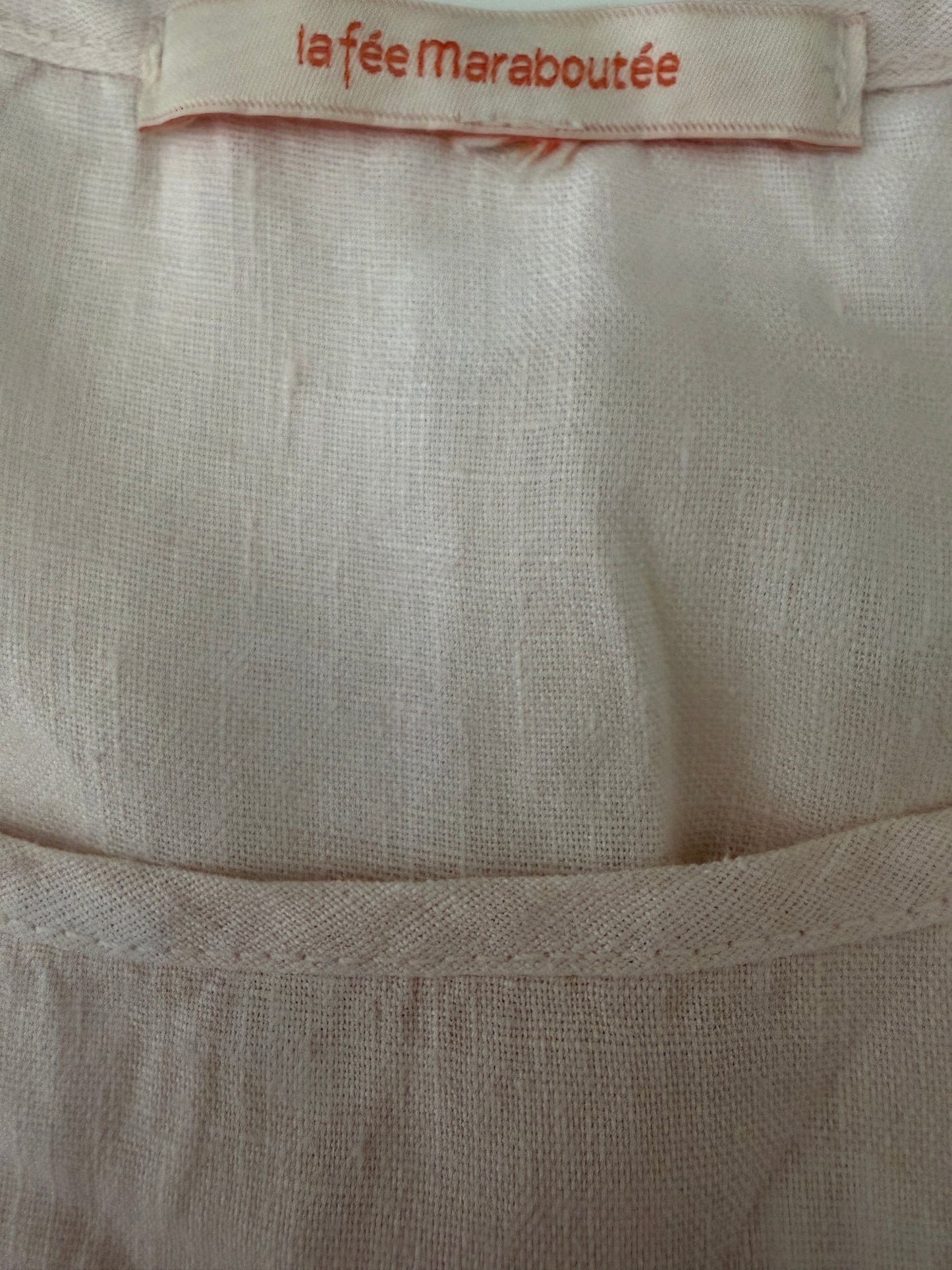 La Fee Maraboutee jurk XL