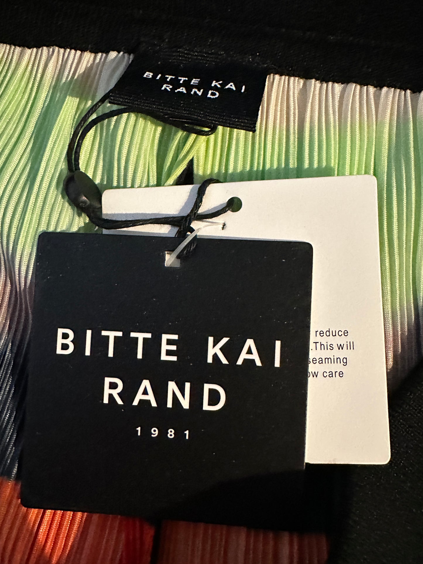Bitte Kai Rand broek NIEUW (meerdere maten)