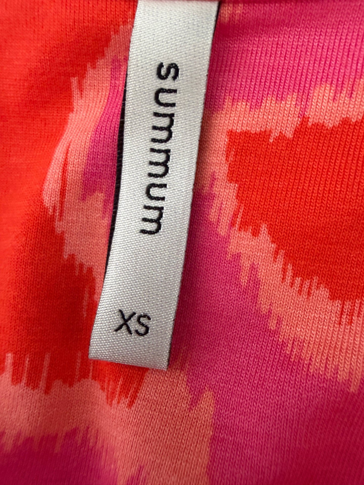 Summum jurk XS