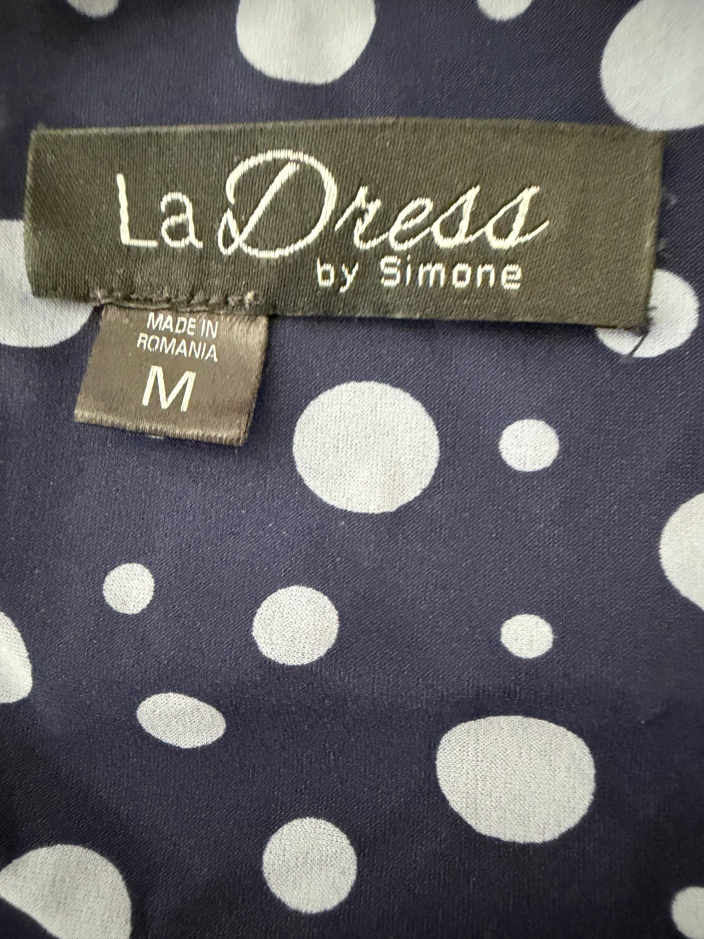 LaDress jurk M