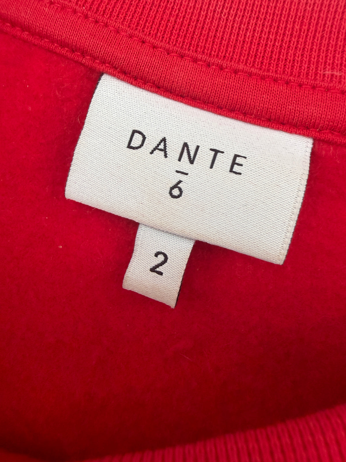Dante6 trui M